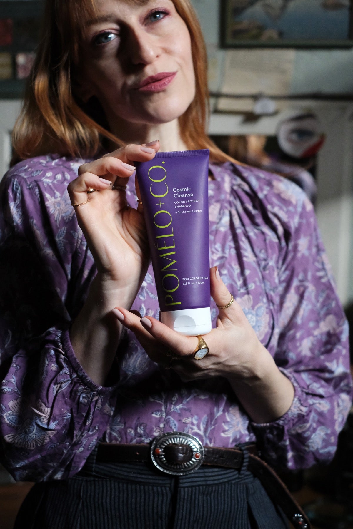 Color Protect Shampoo