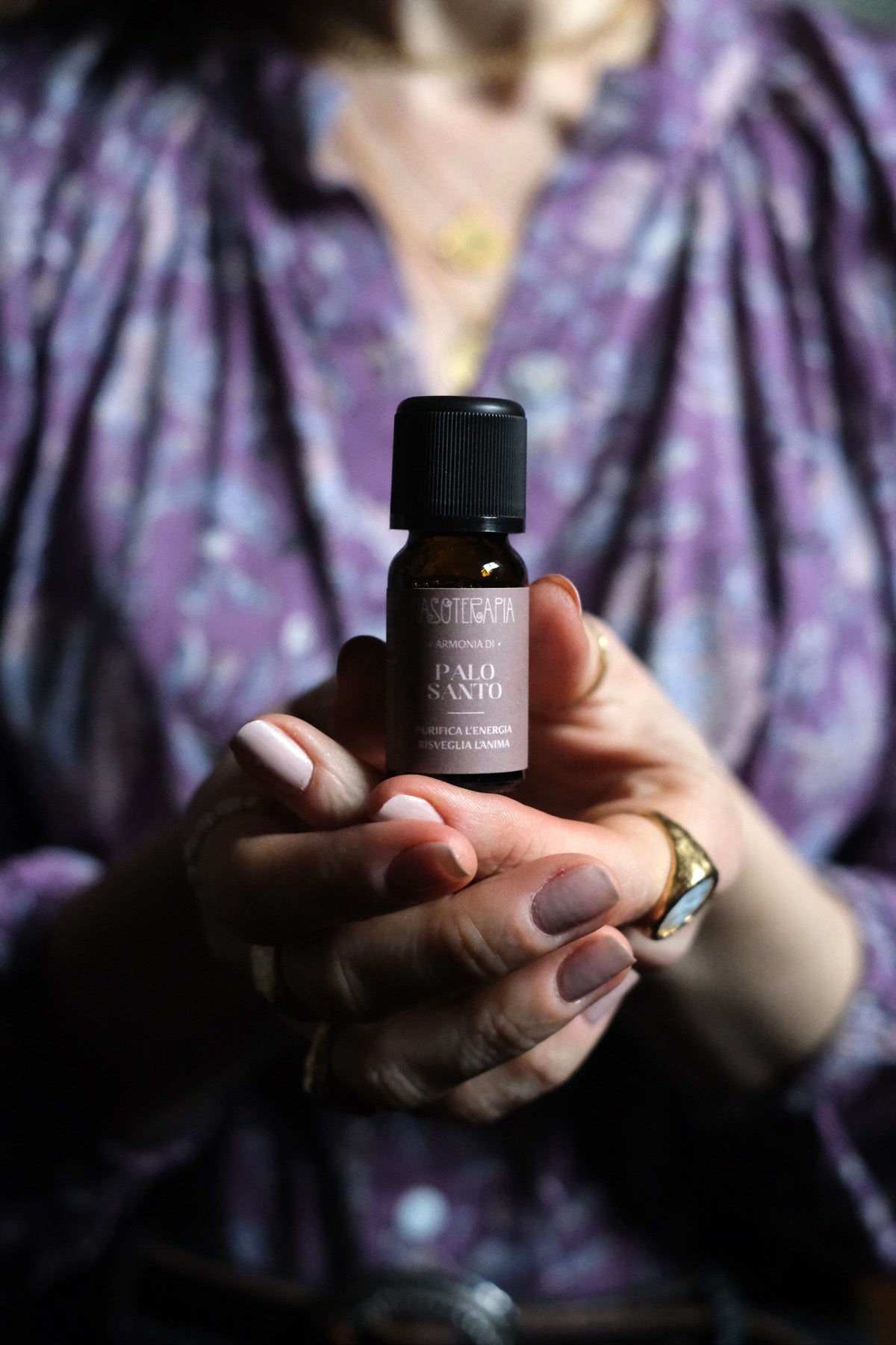 Sinergia Armonia di Palosanto