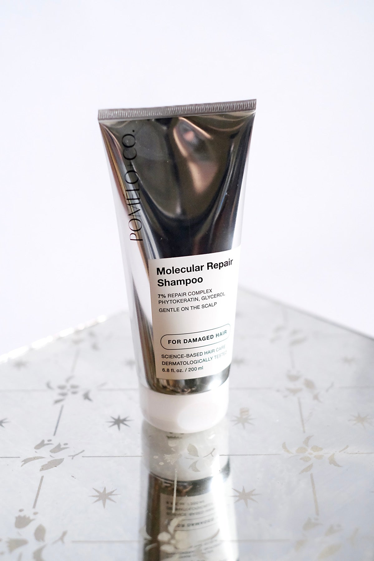 Molecular Repair Shampoo