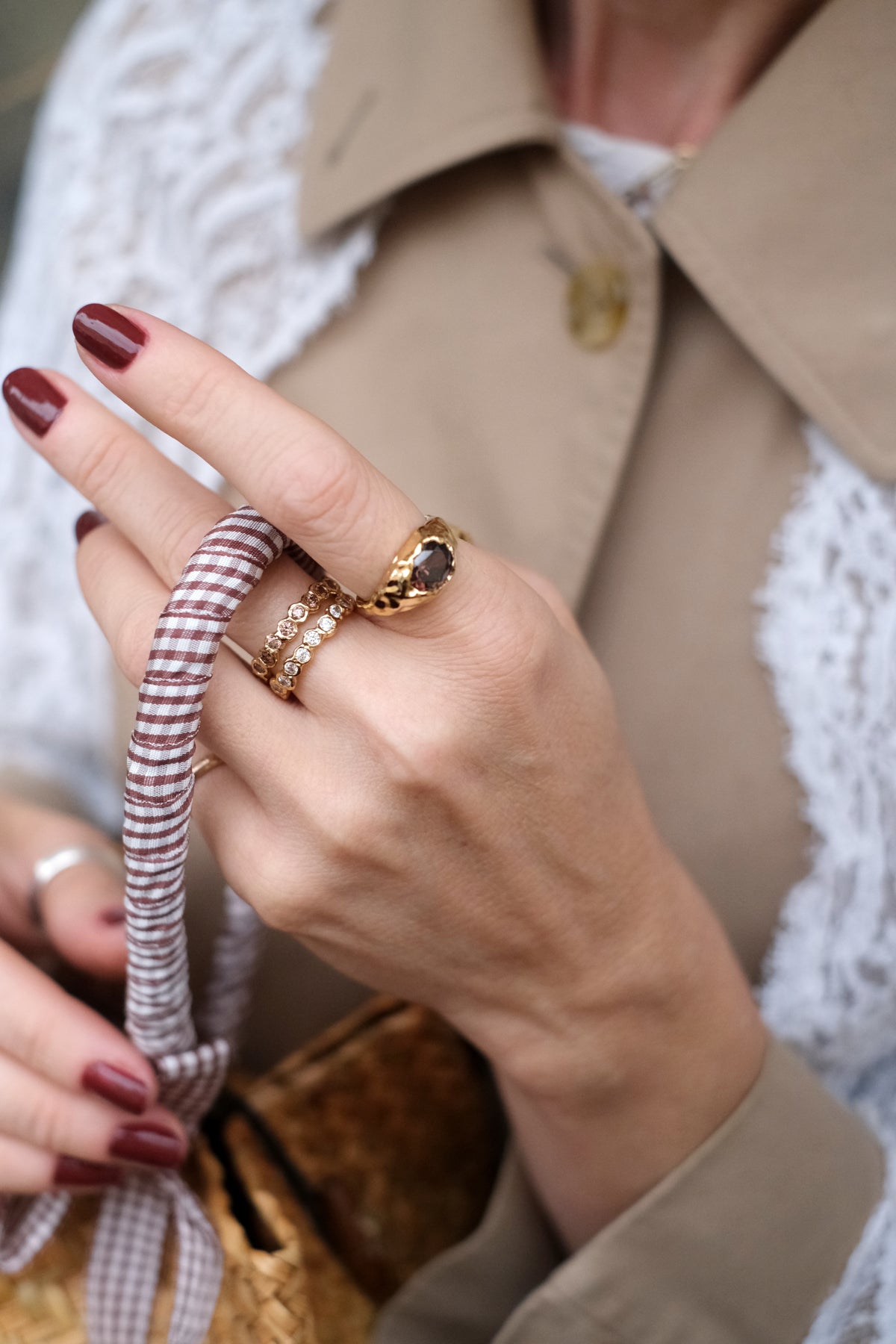 Anello Maria Marrone