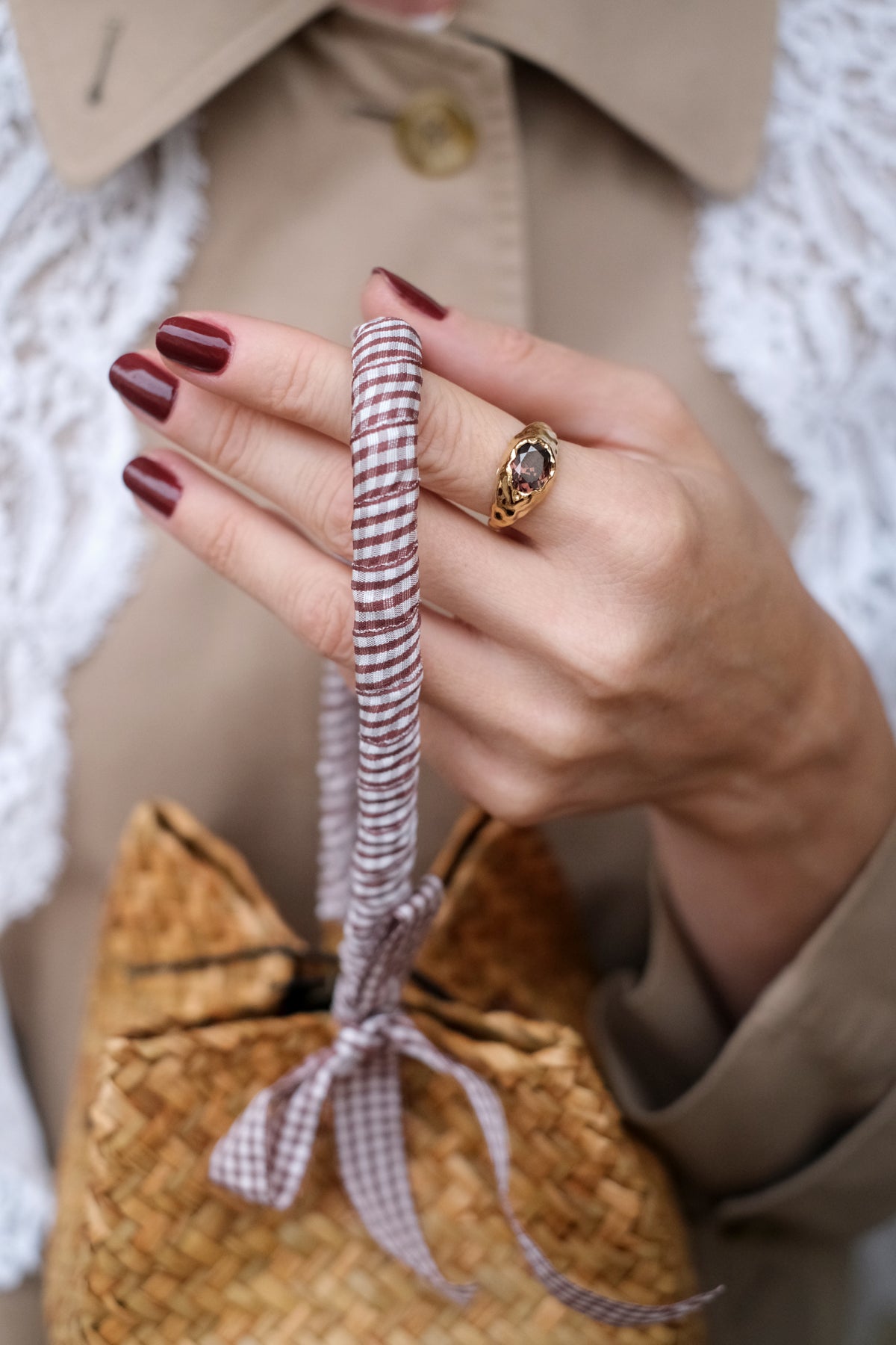 Anello Maria Marrone