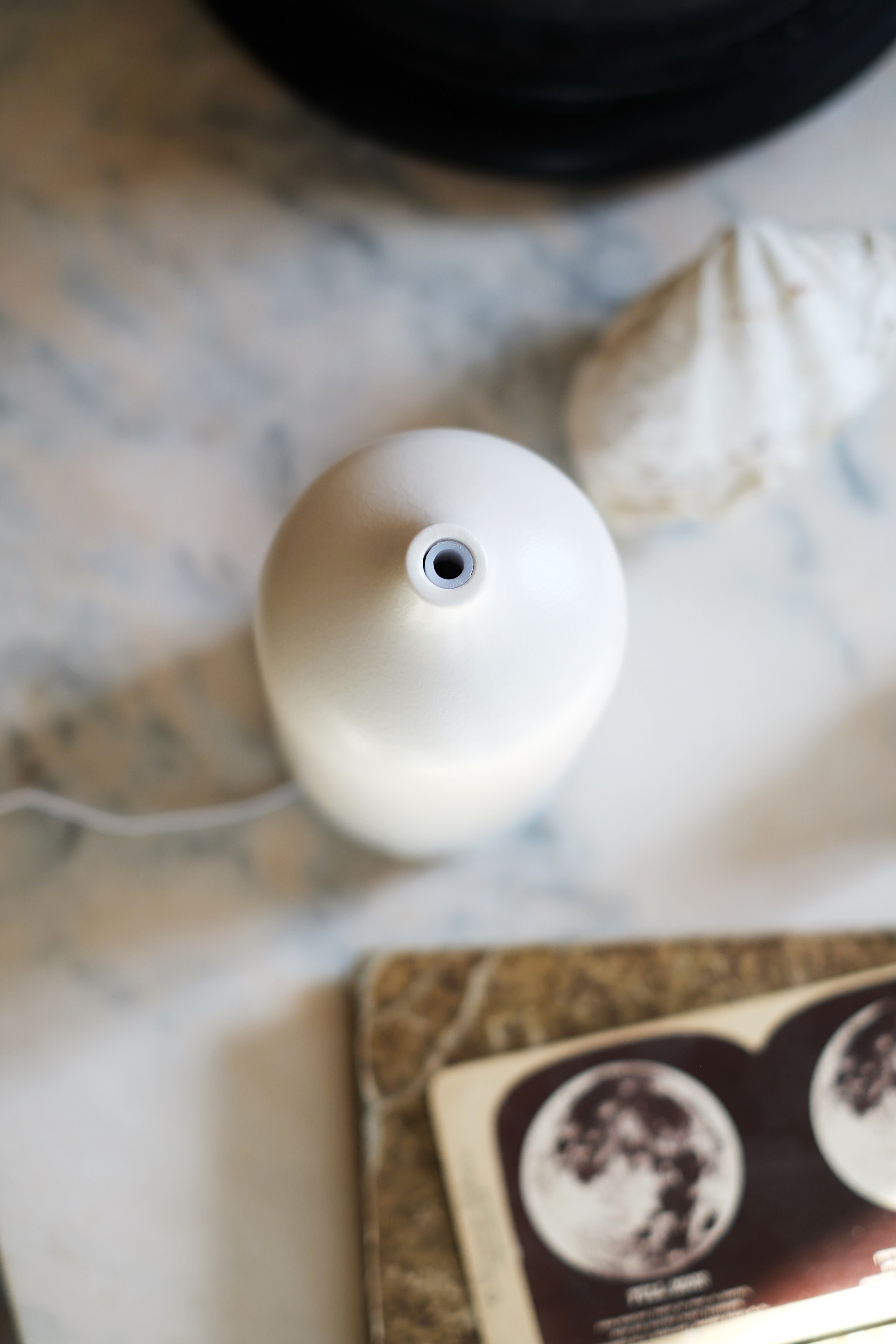 Diffusore ad Ultrasuoni Ceramica