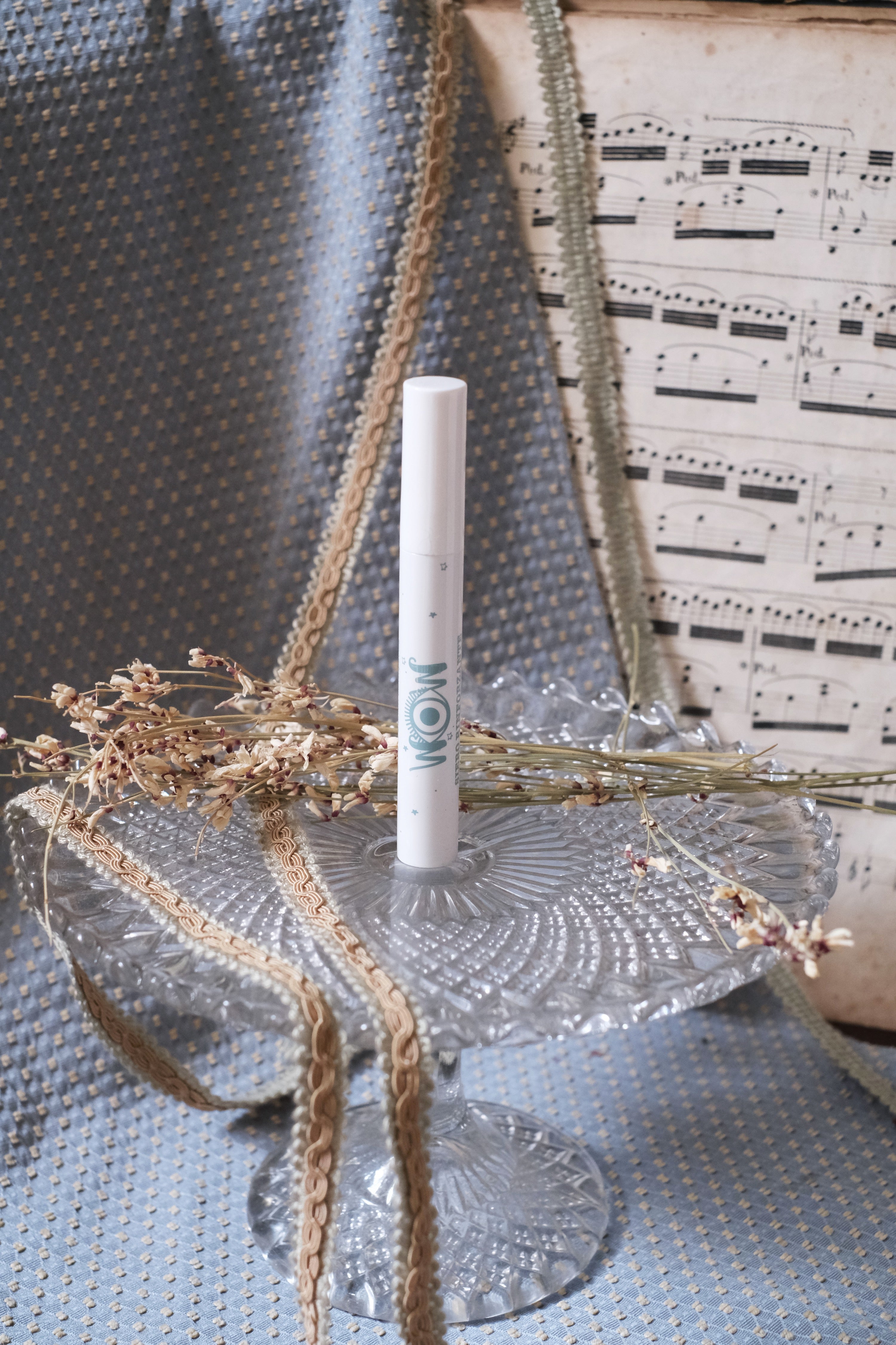 Wow Siero rinforzante ciglia & sopracciglia