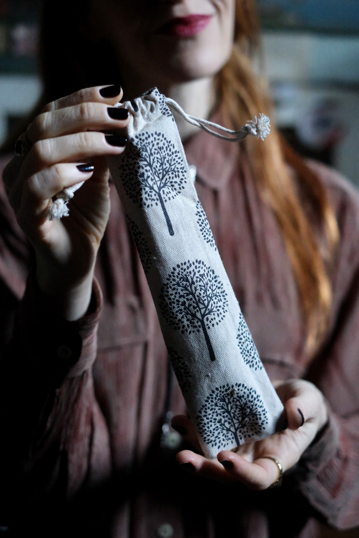 Set di posate per pausa pranzo