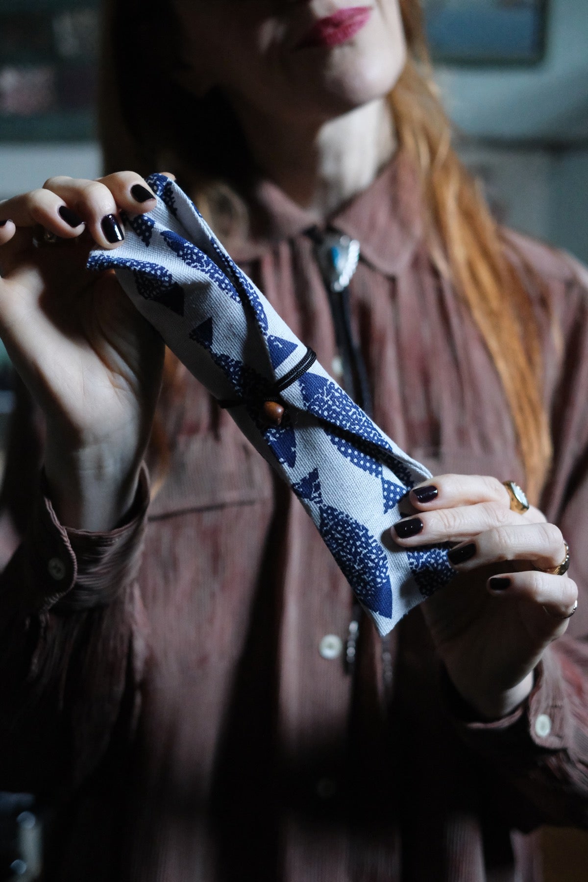 Set di posate per pausa pranzo