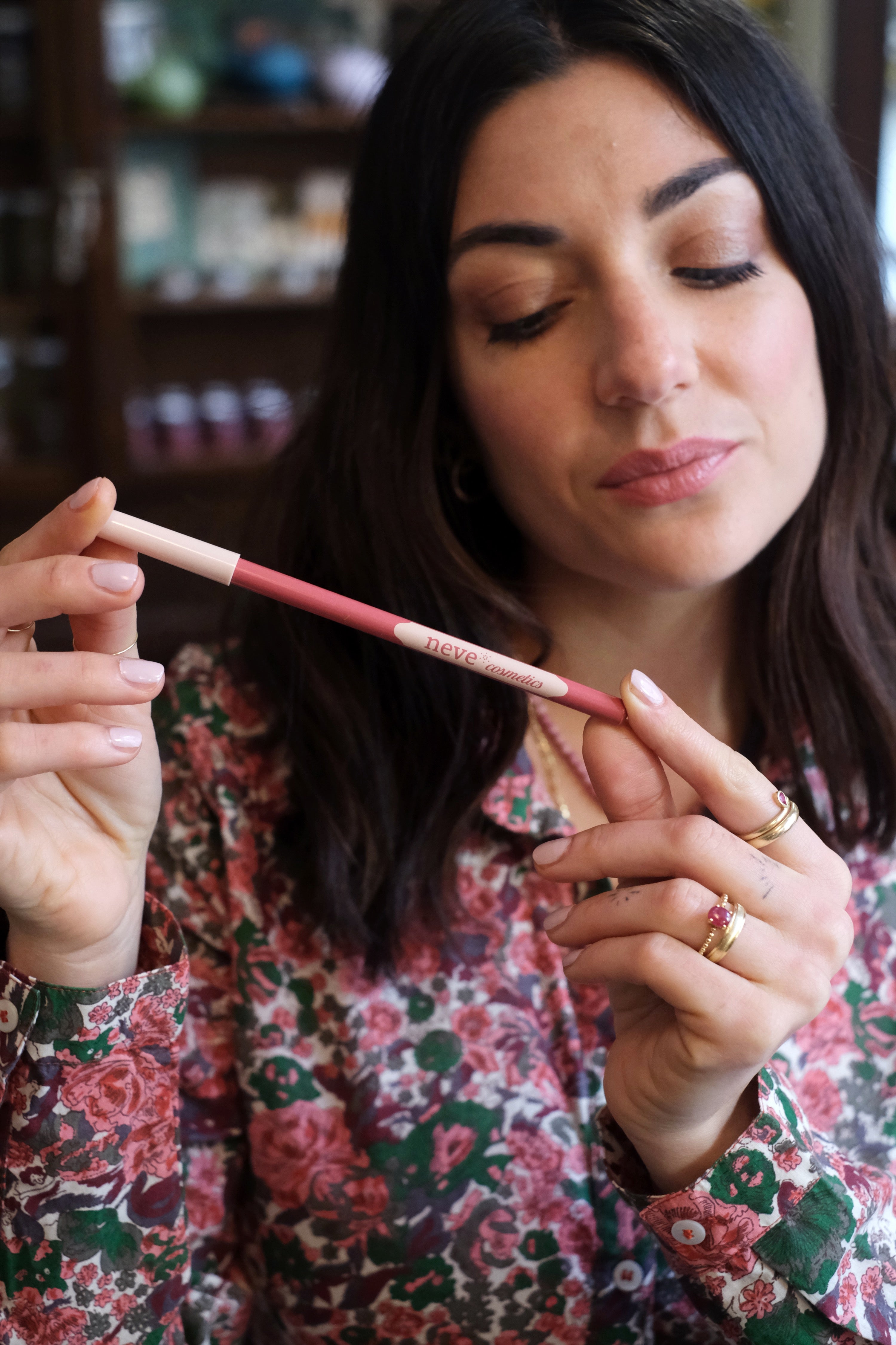 Pastello Labbra Amore