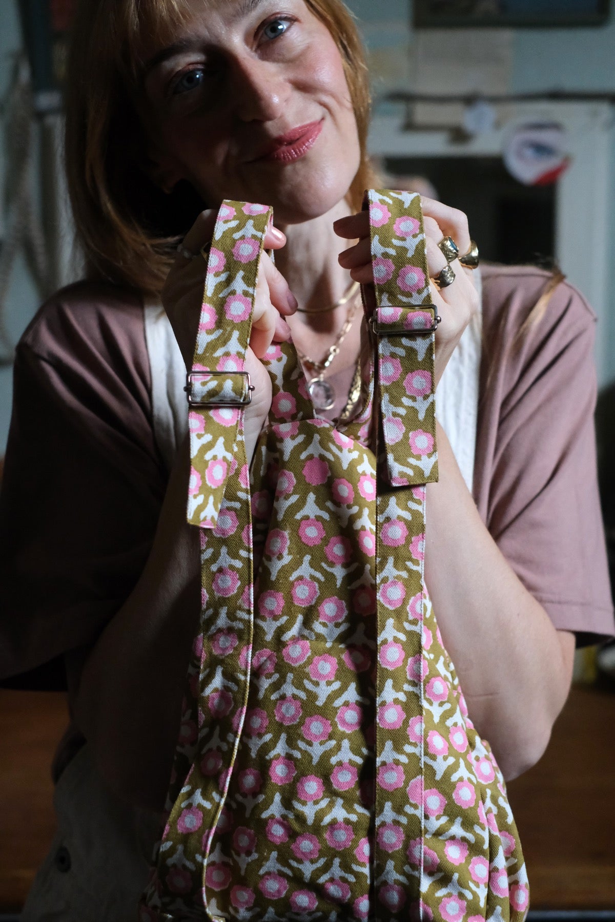 Zainetto Intervallo vari colori