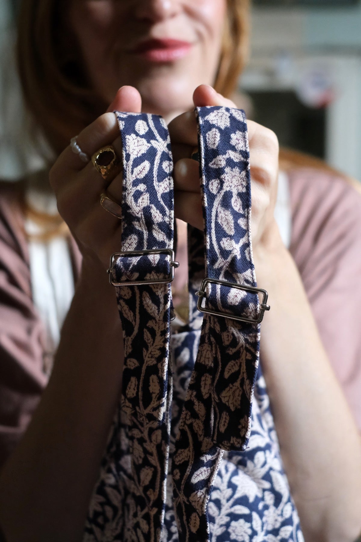 Zainetto Intervallo vari colori