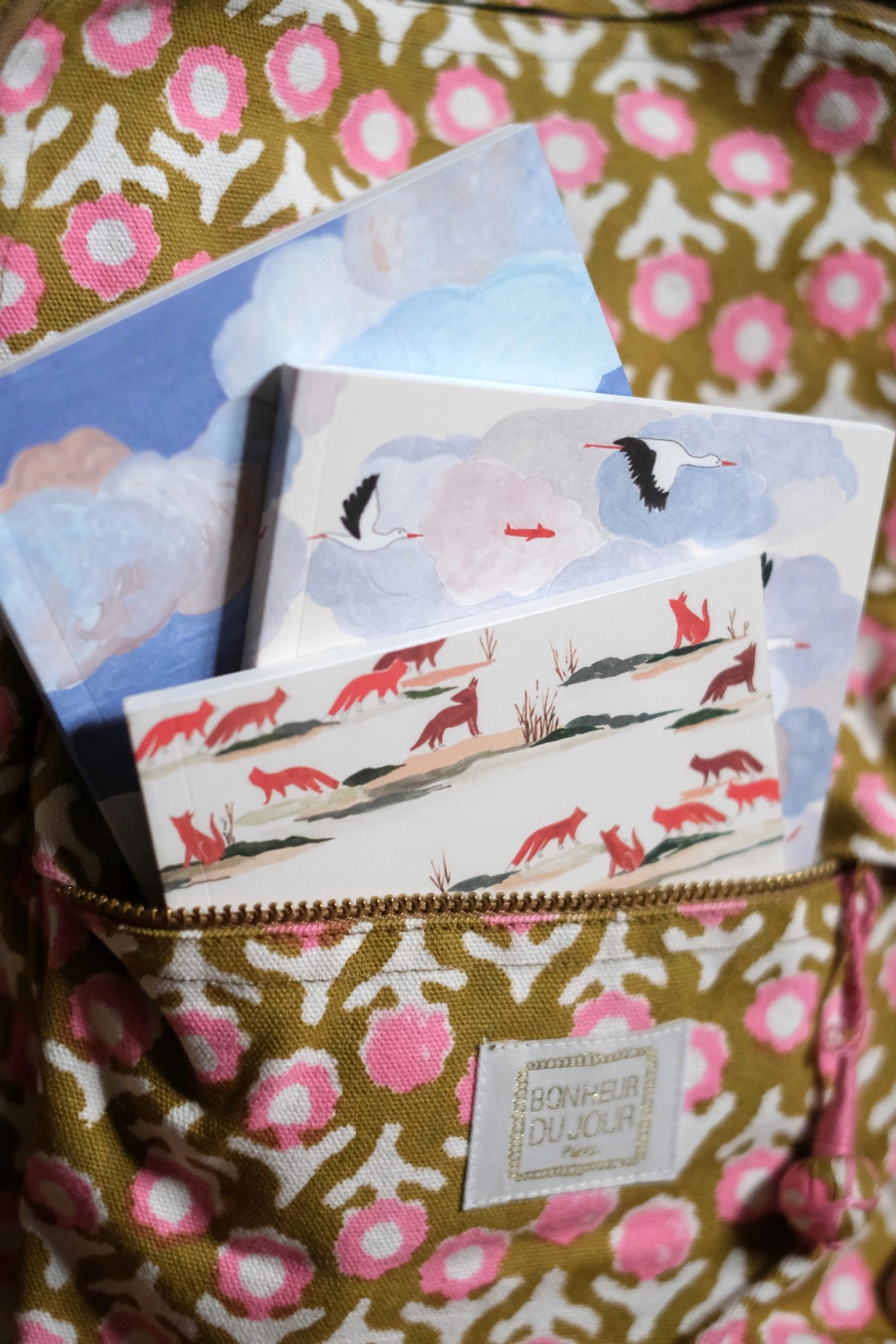 Quaderni piccoli tascabili