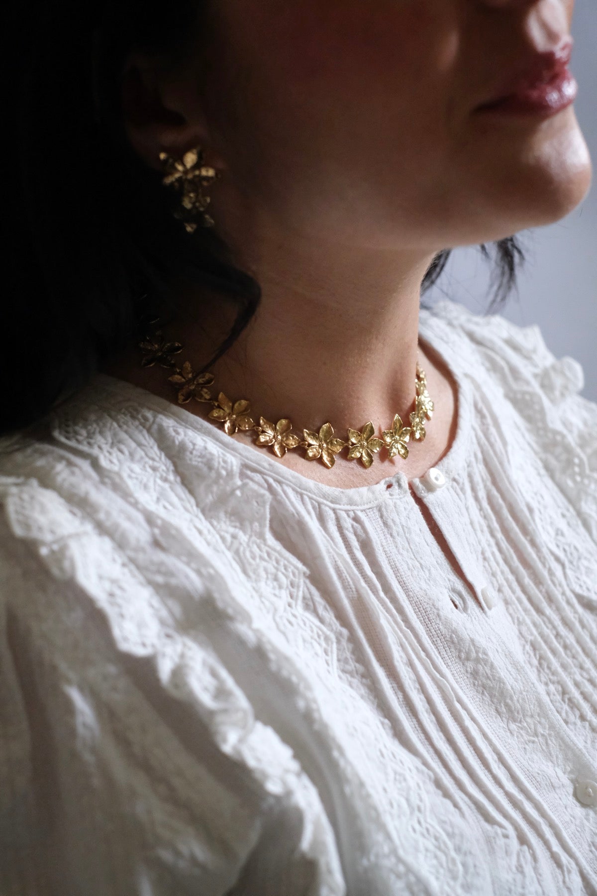 CHOKER collana THALLA