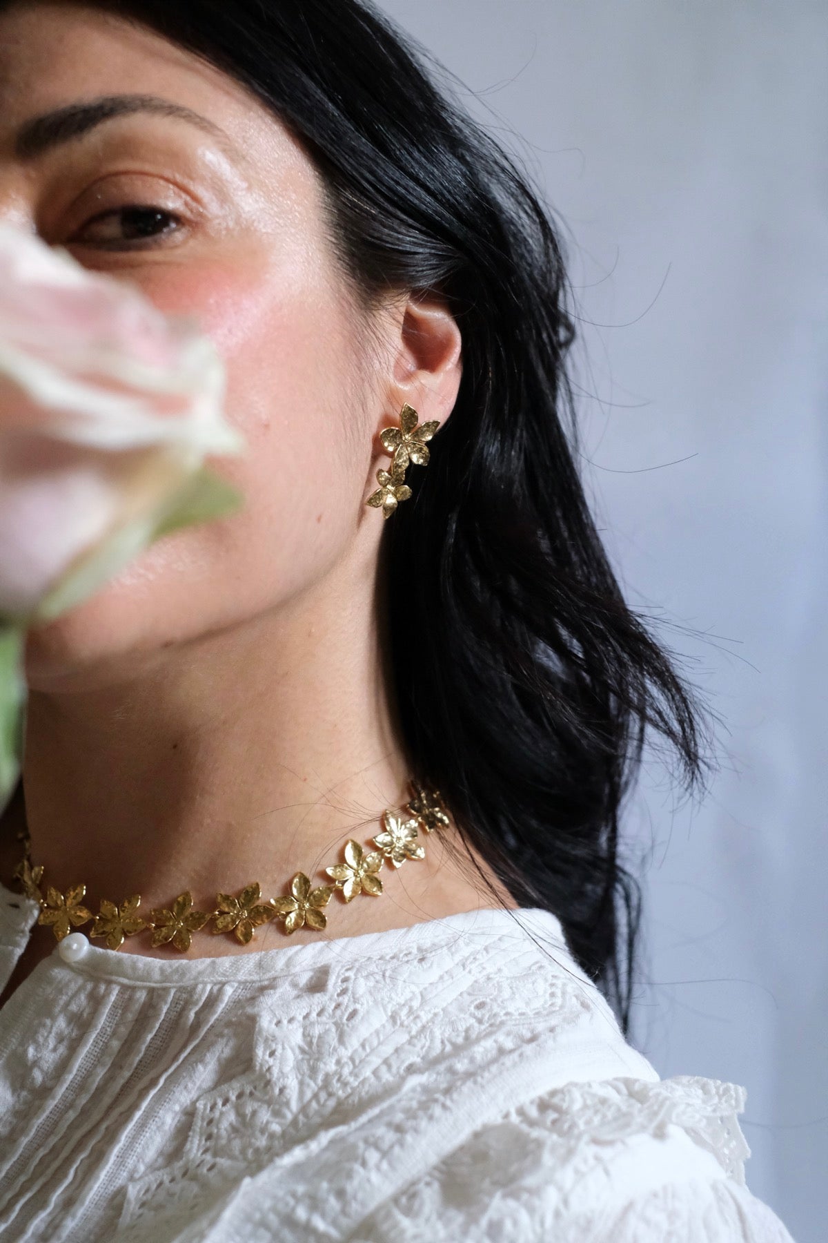 CHOKER collana THALLA
