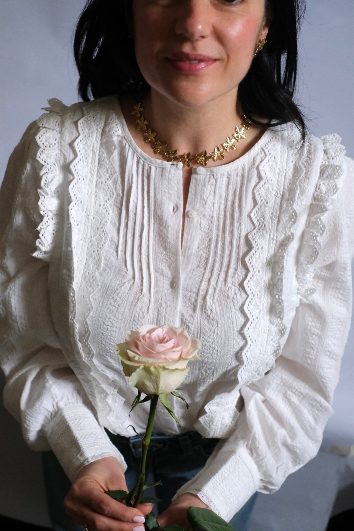 Camicia Lia