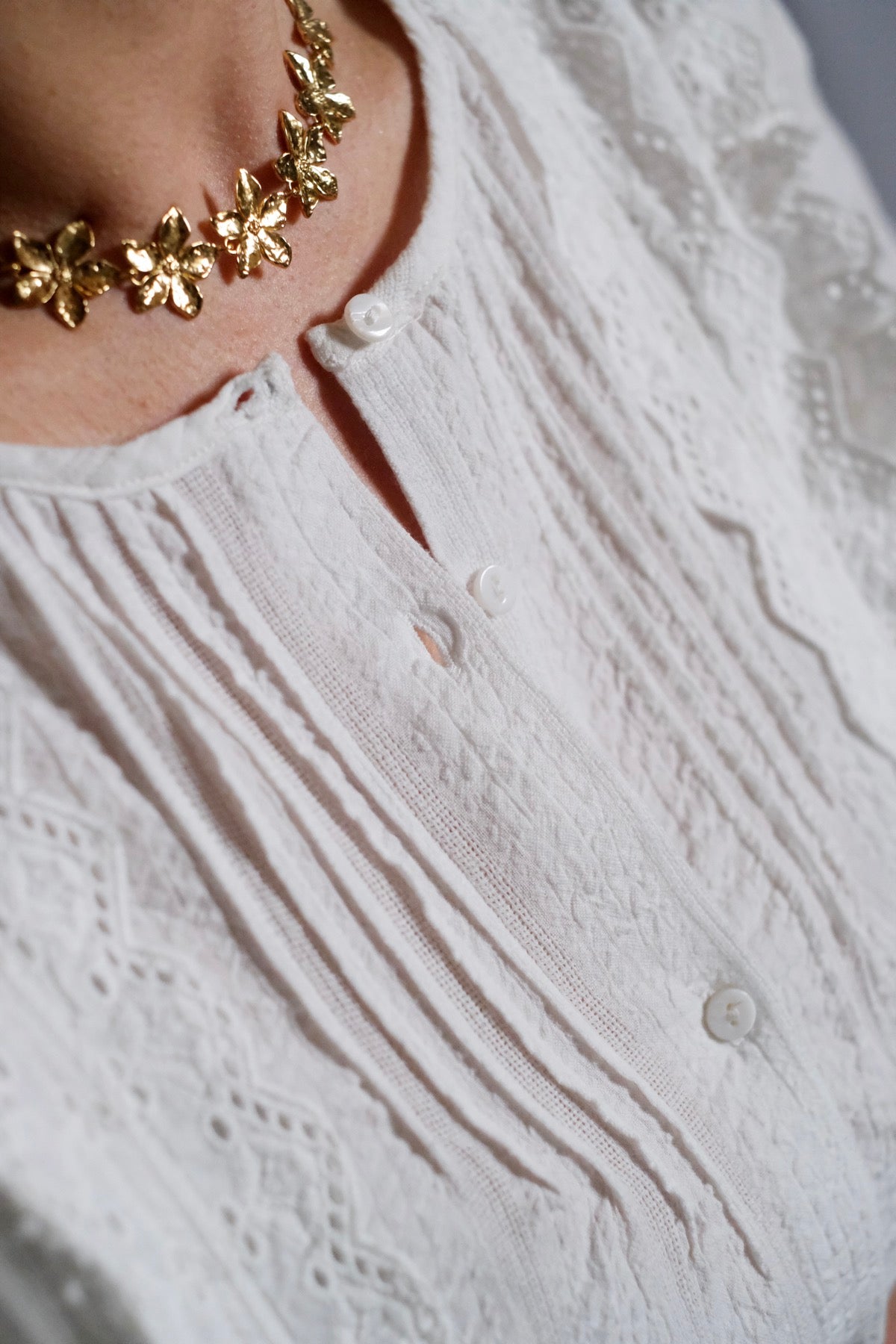 Camicia Lia