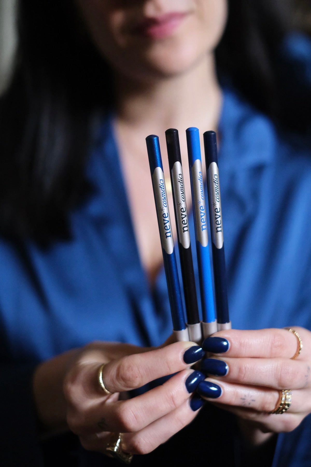 Pastello occhi Enigma