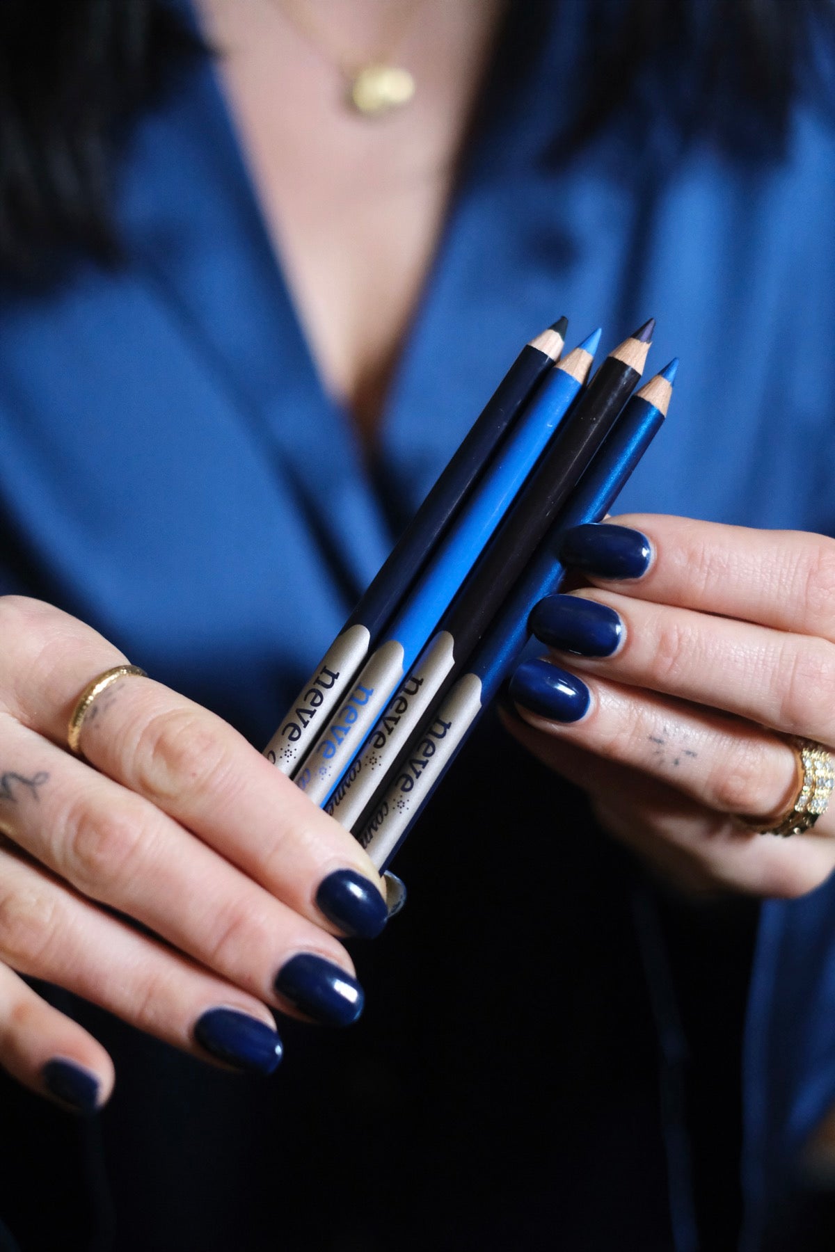 Pastello occhi New Car