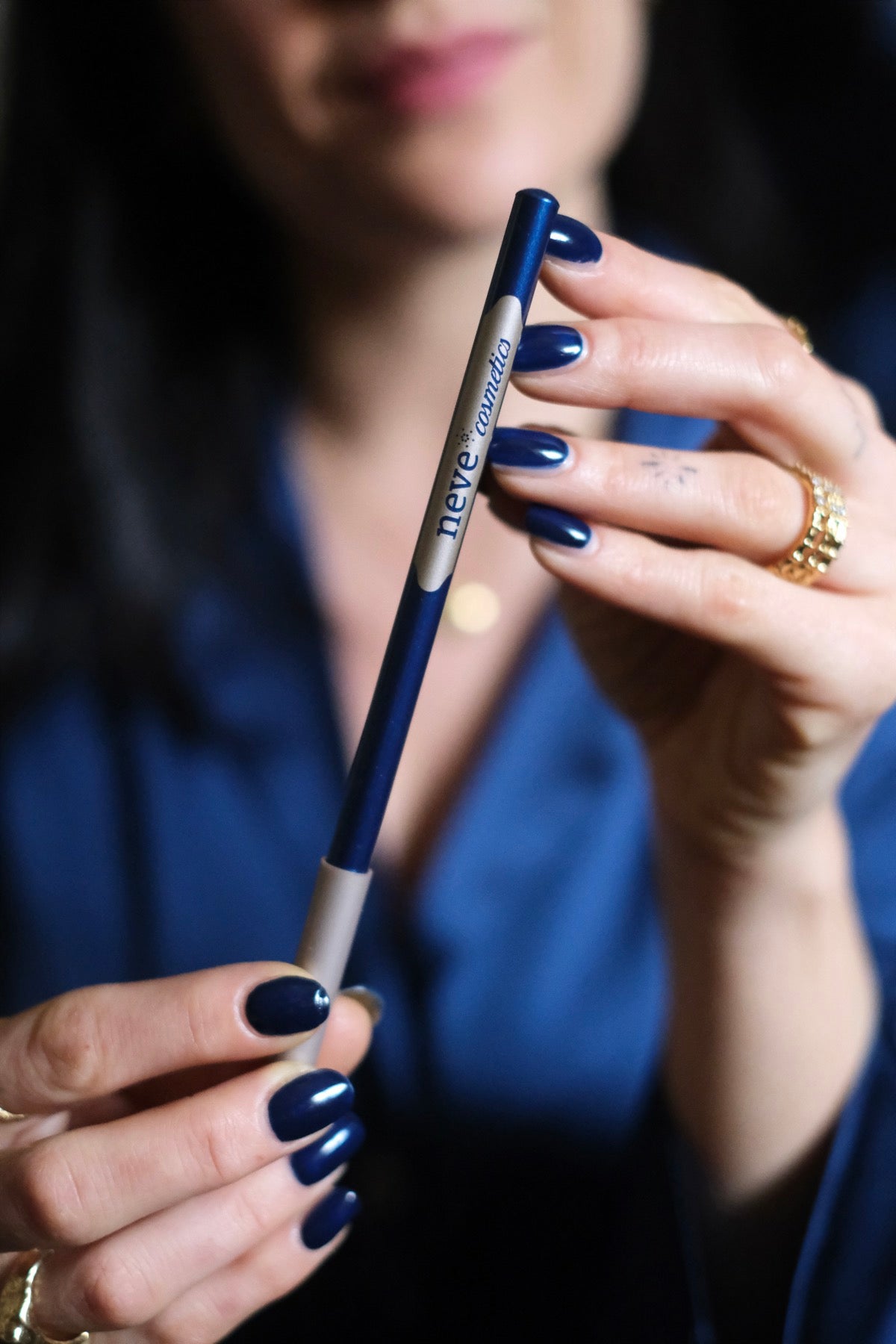 Pastello occhi New Car