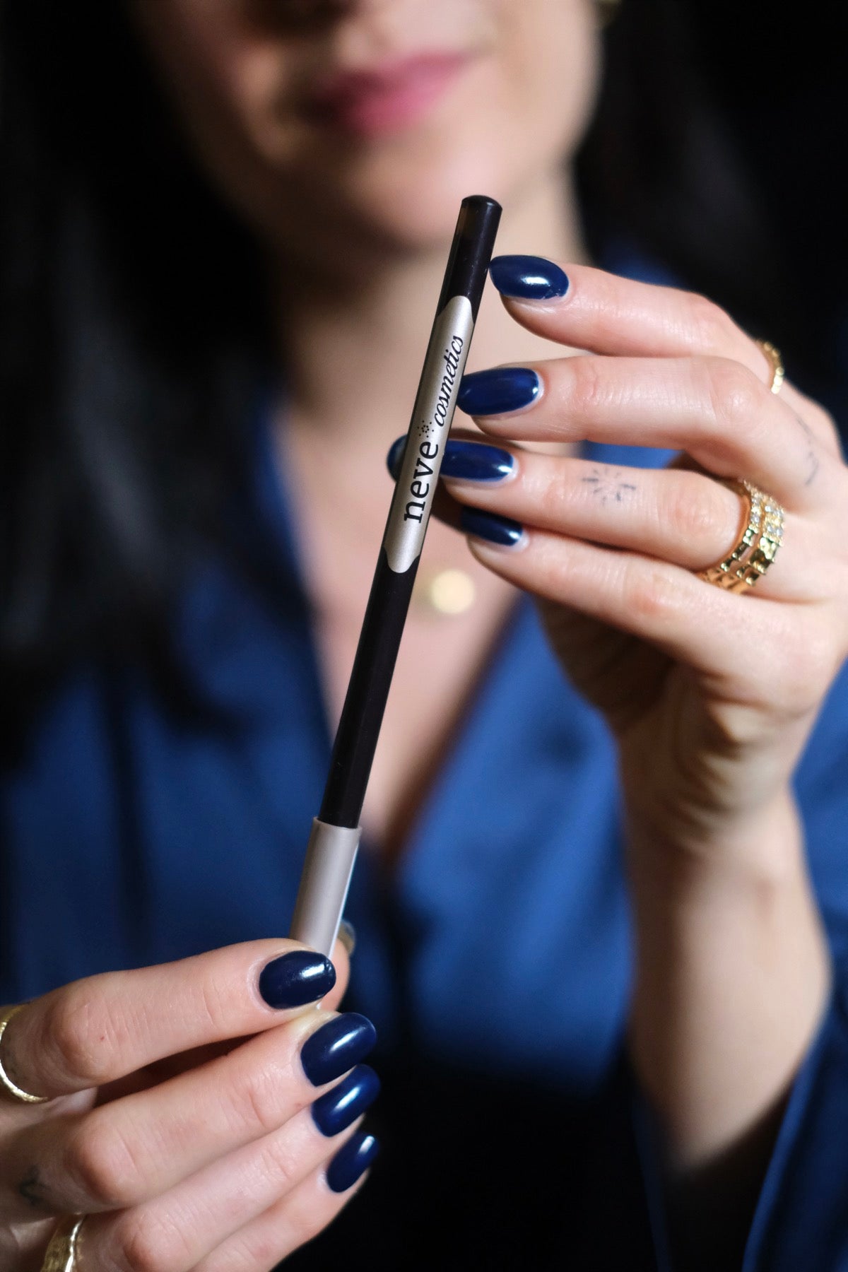 Pastello occhi Filicudi