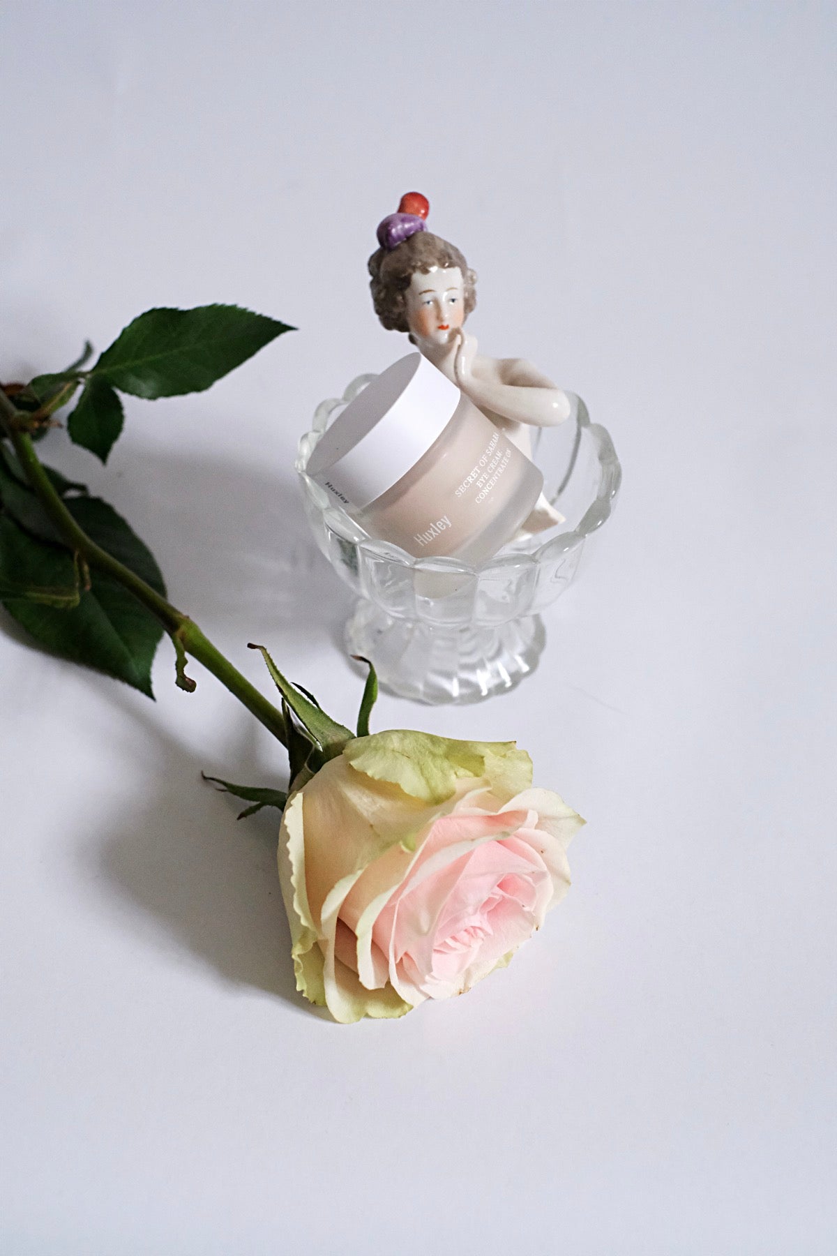 Eye Cream Concentrate On