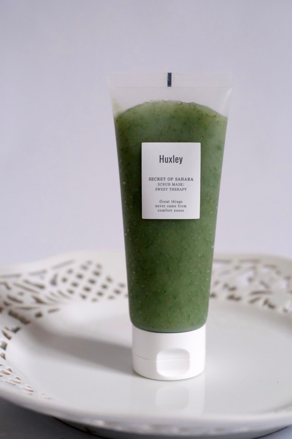 Scrub Mask Sweet Therapy Secret of Sahara