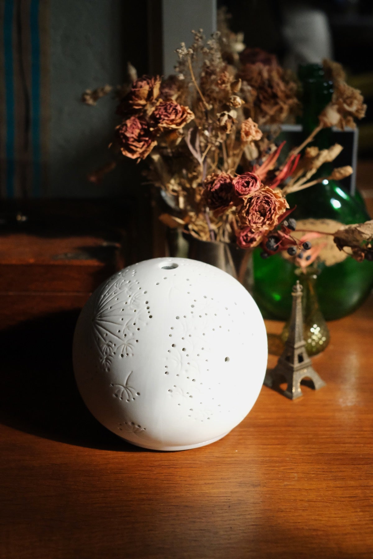 Diffusore ad Ultrasuoni Soffio