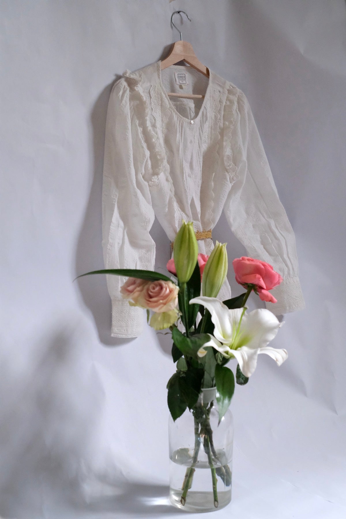 Camicia Lia
