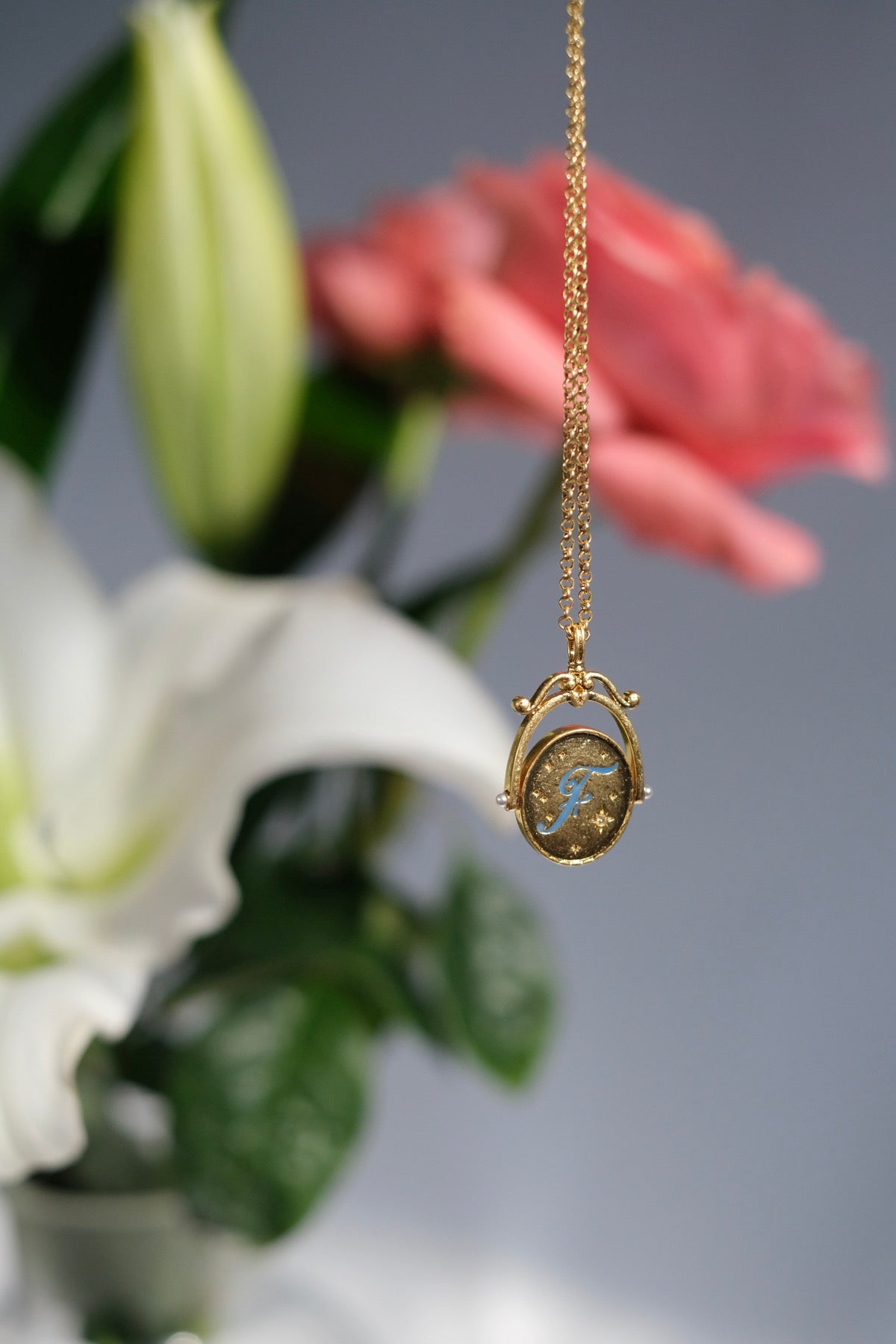 Collana Giardino botanico