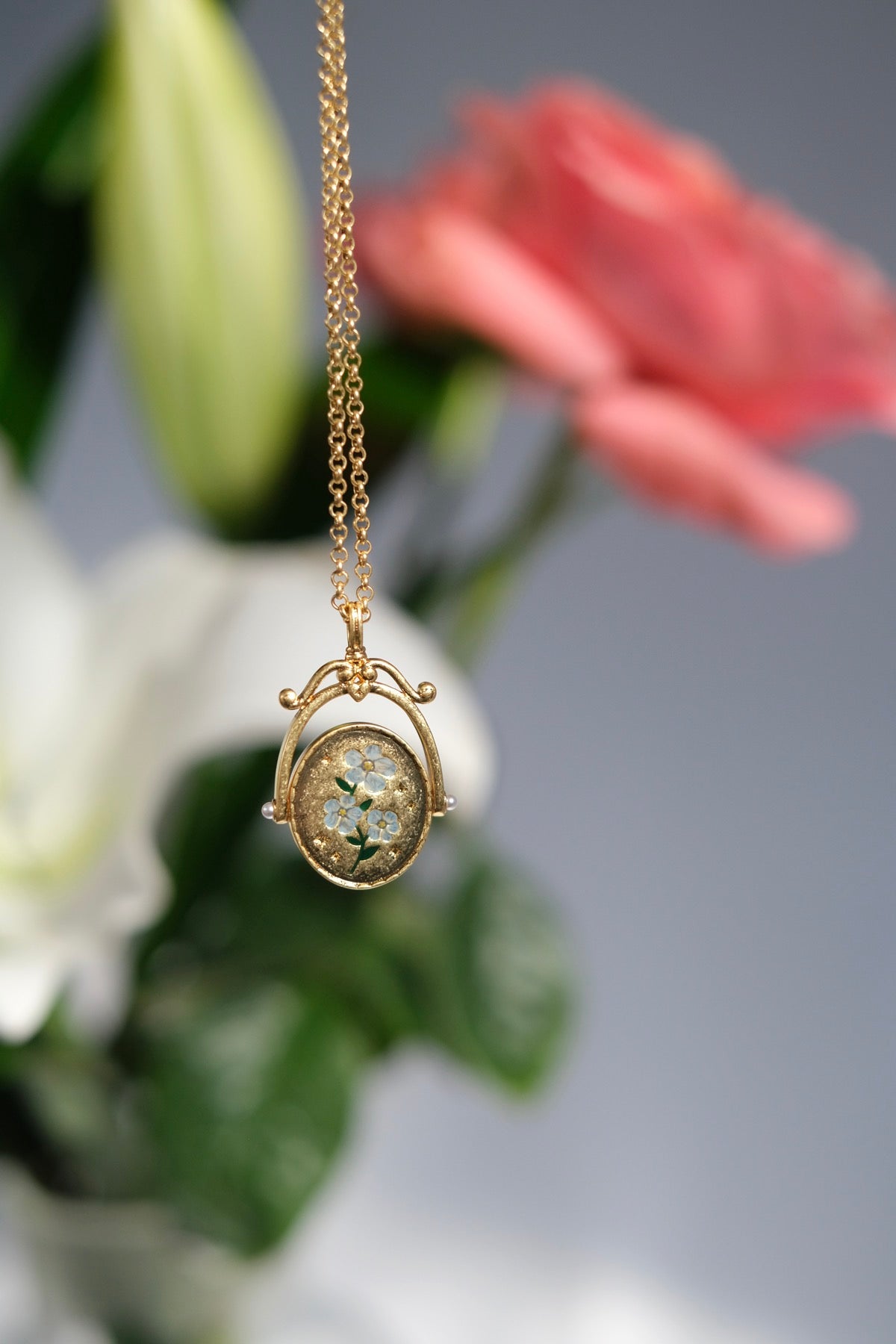 Collana Giardino botanico