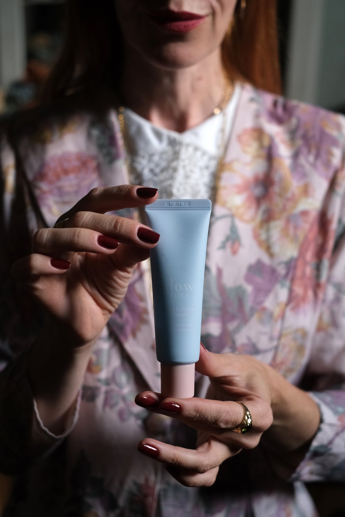 Splash Hydration Gel Cream