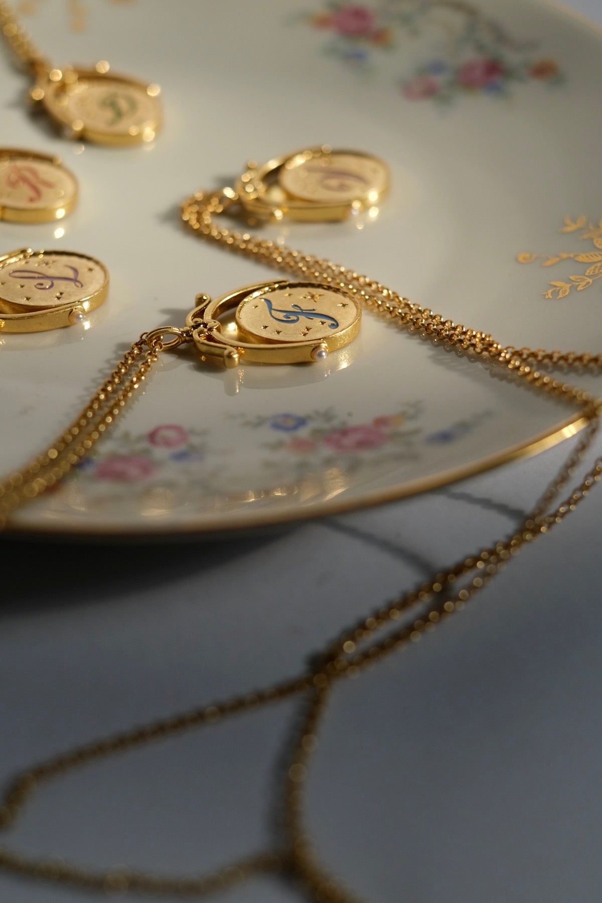 Collana Giardino botanico