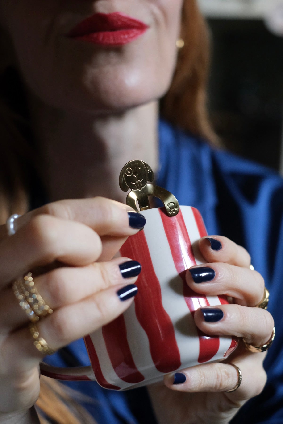 Cucchiaino Gatto e Cane