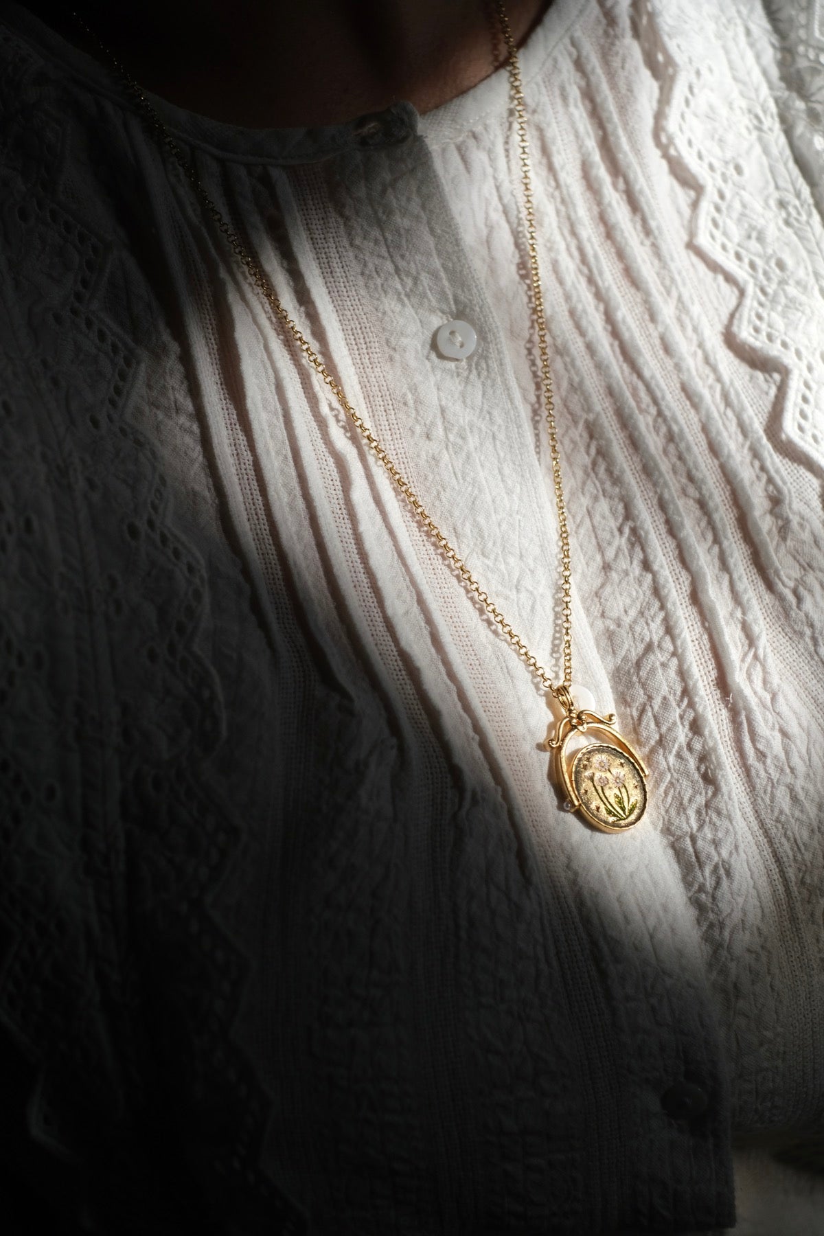 Collana Giardino botanico