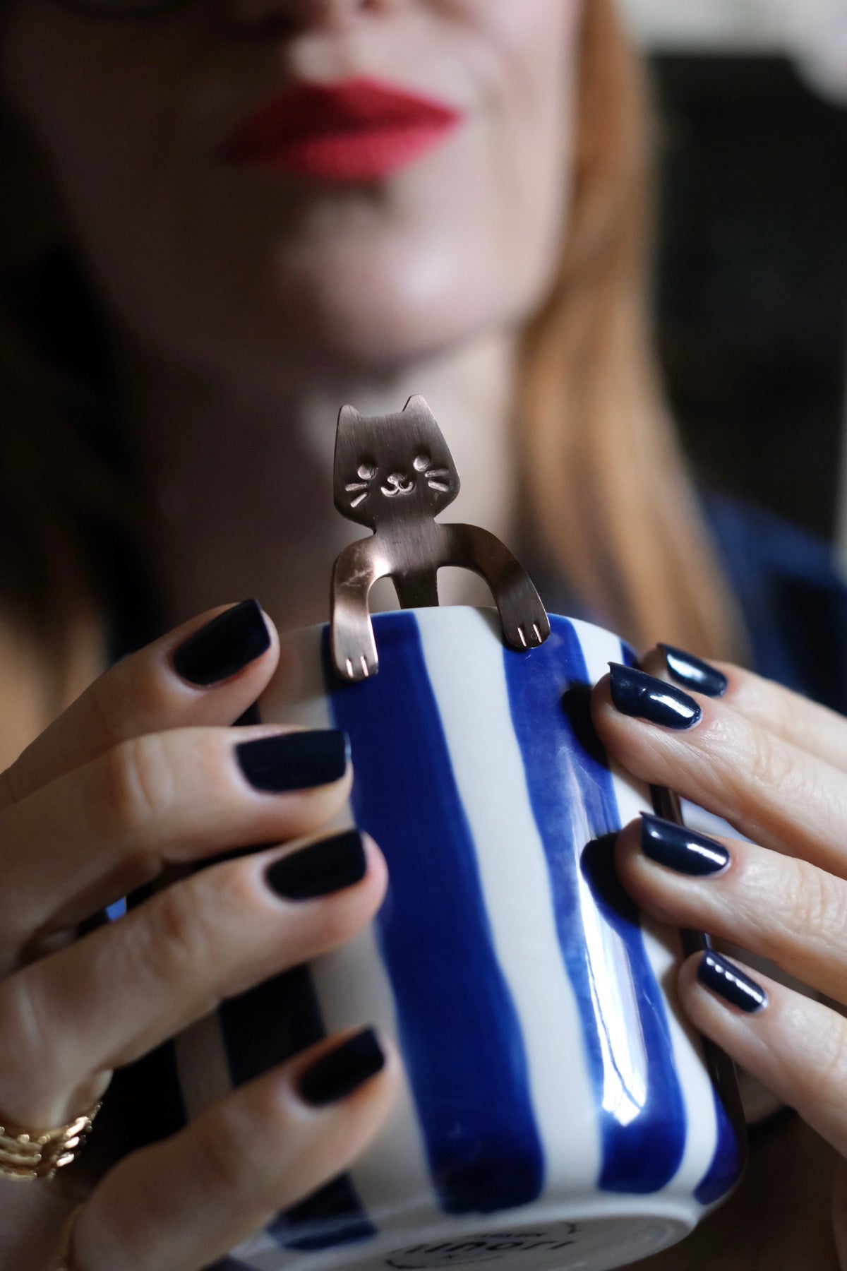 Cucchiaino Gatto e Cane