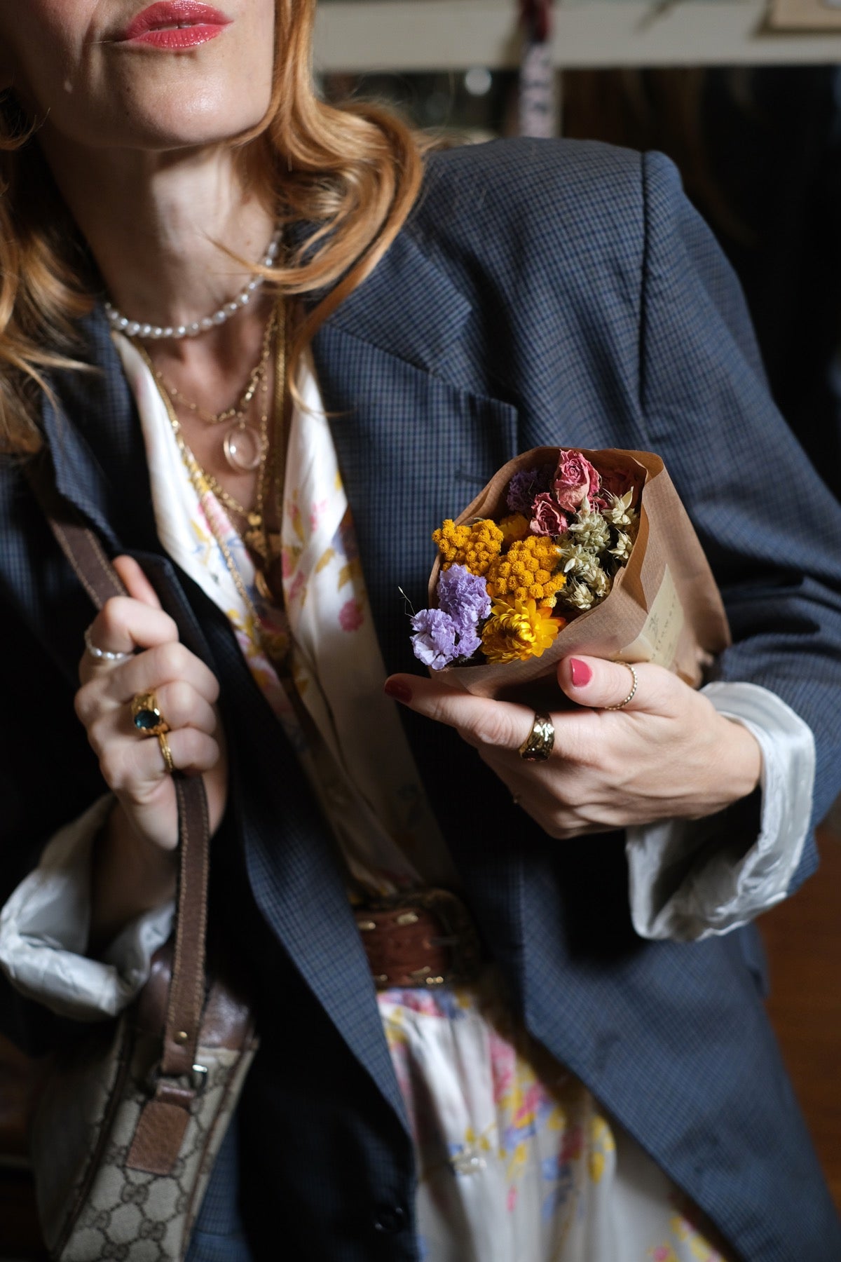 Flower Market small Gioia