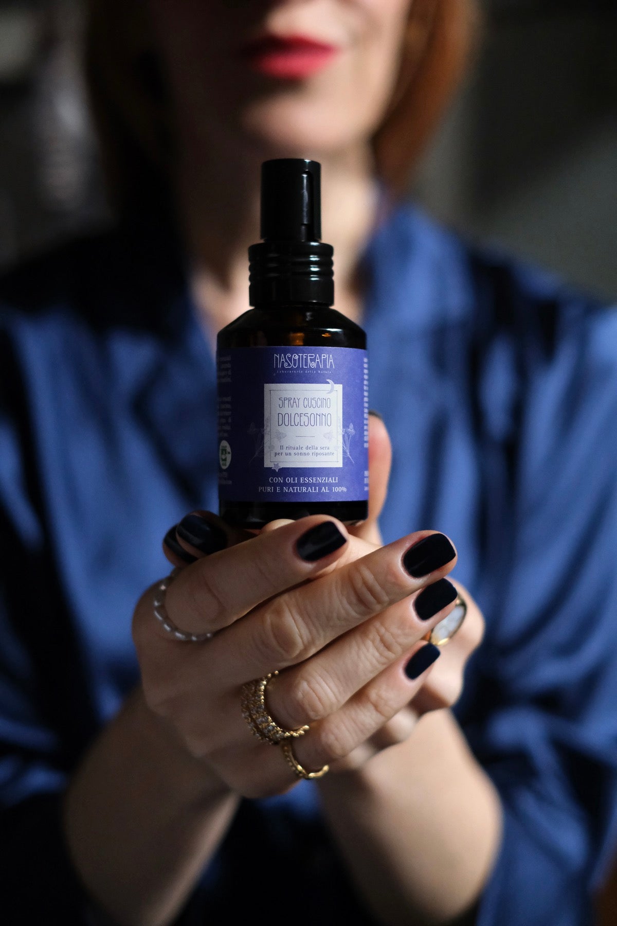 Spray cuscino Sweet Relax ex Dolce Sonno