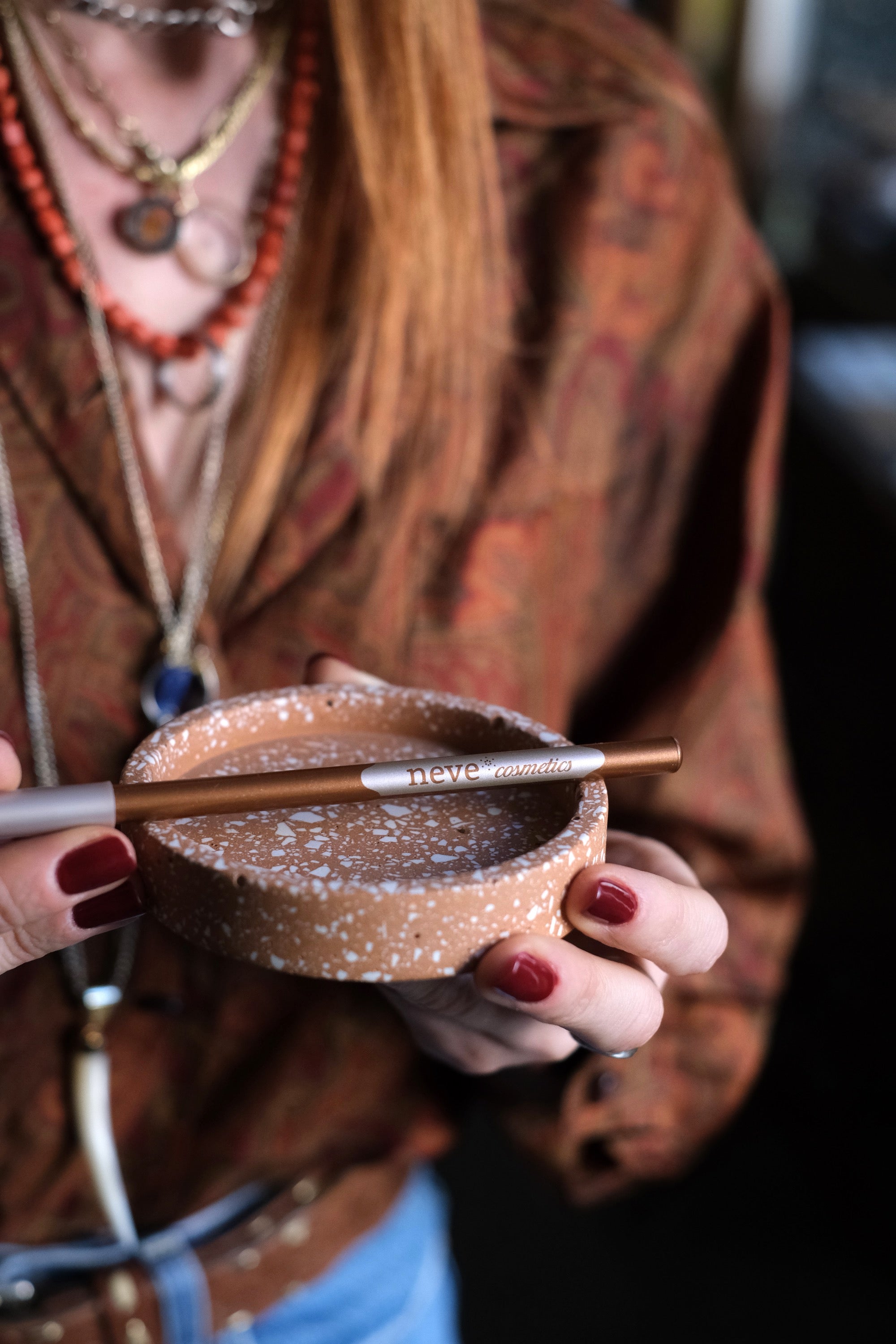 Pastello occhi Caramello