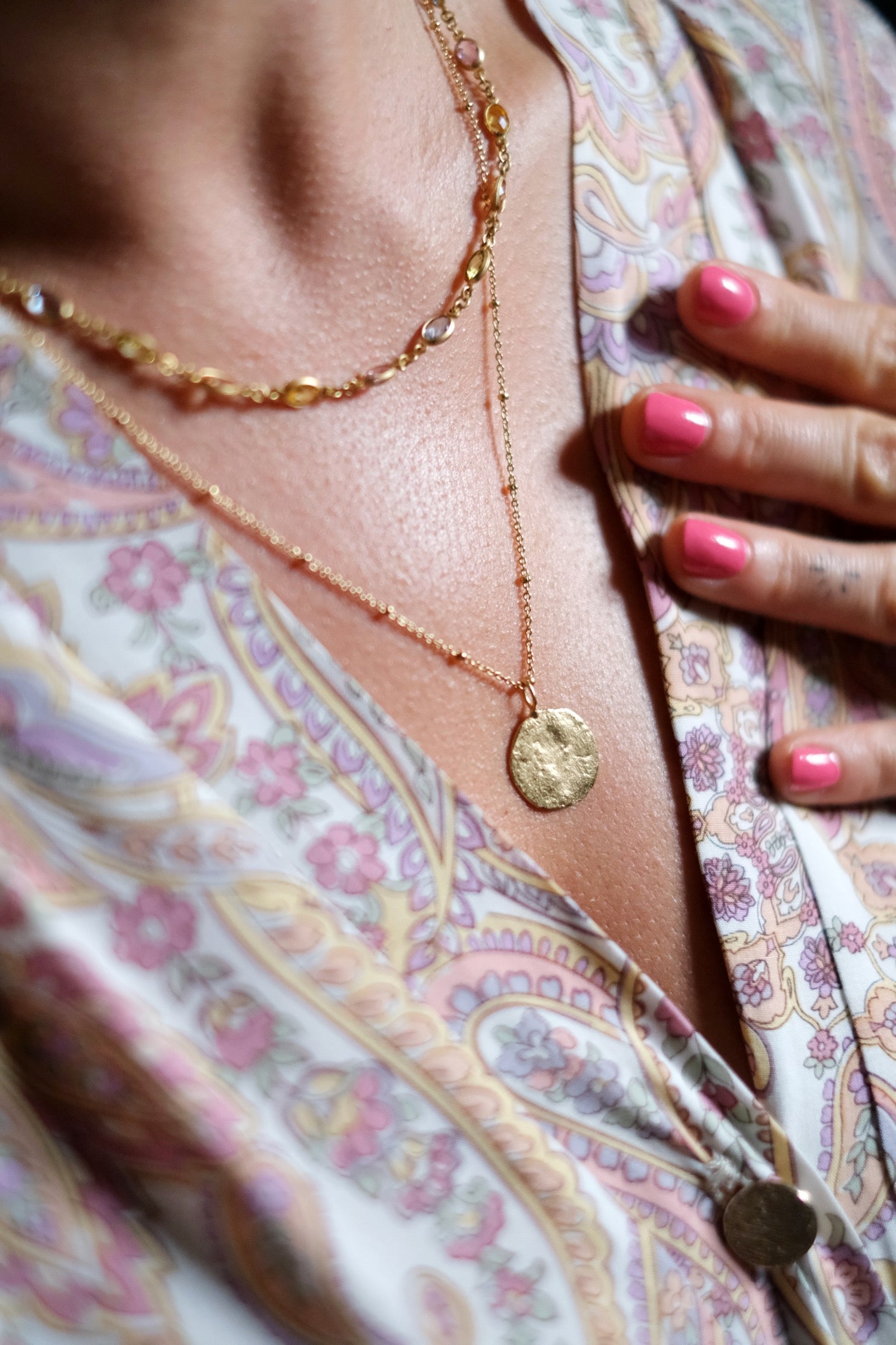 Collana Fruitera primavera