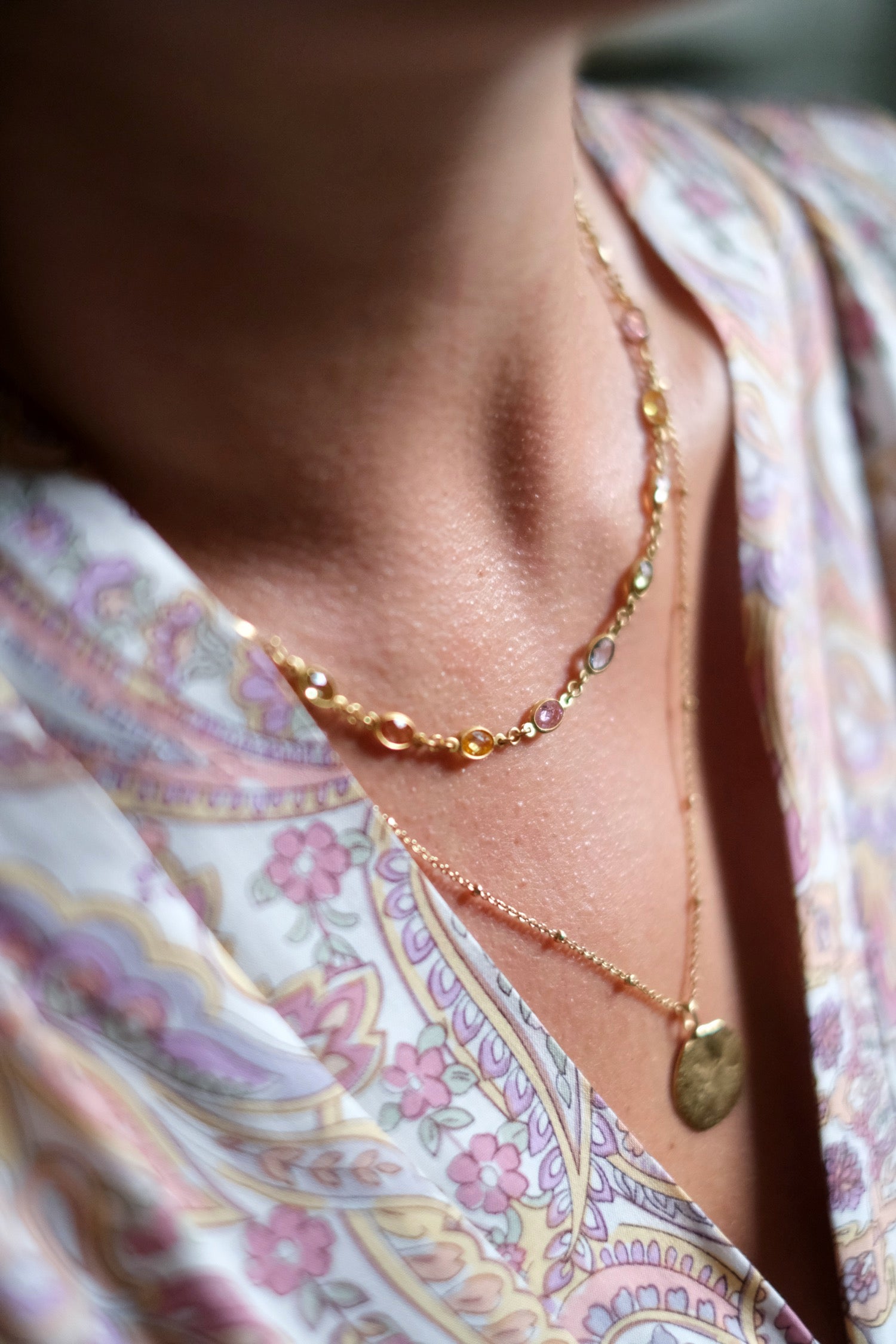 Collana Fruitera primavera