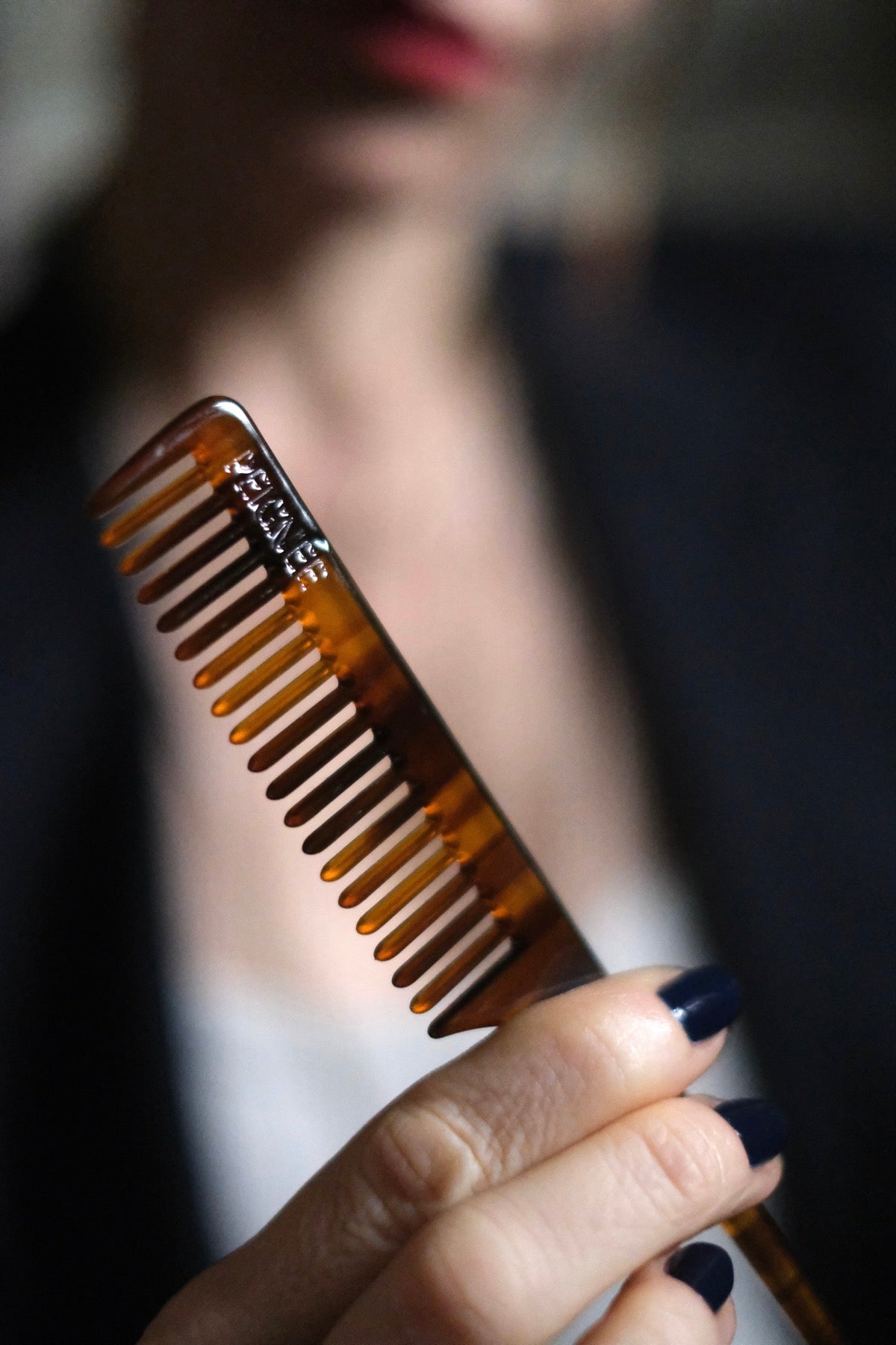 Pettine Acconciature Tortue