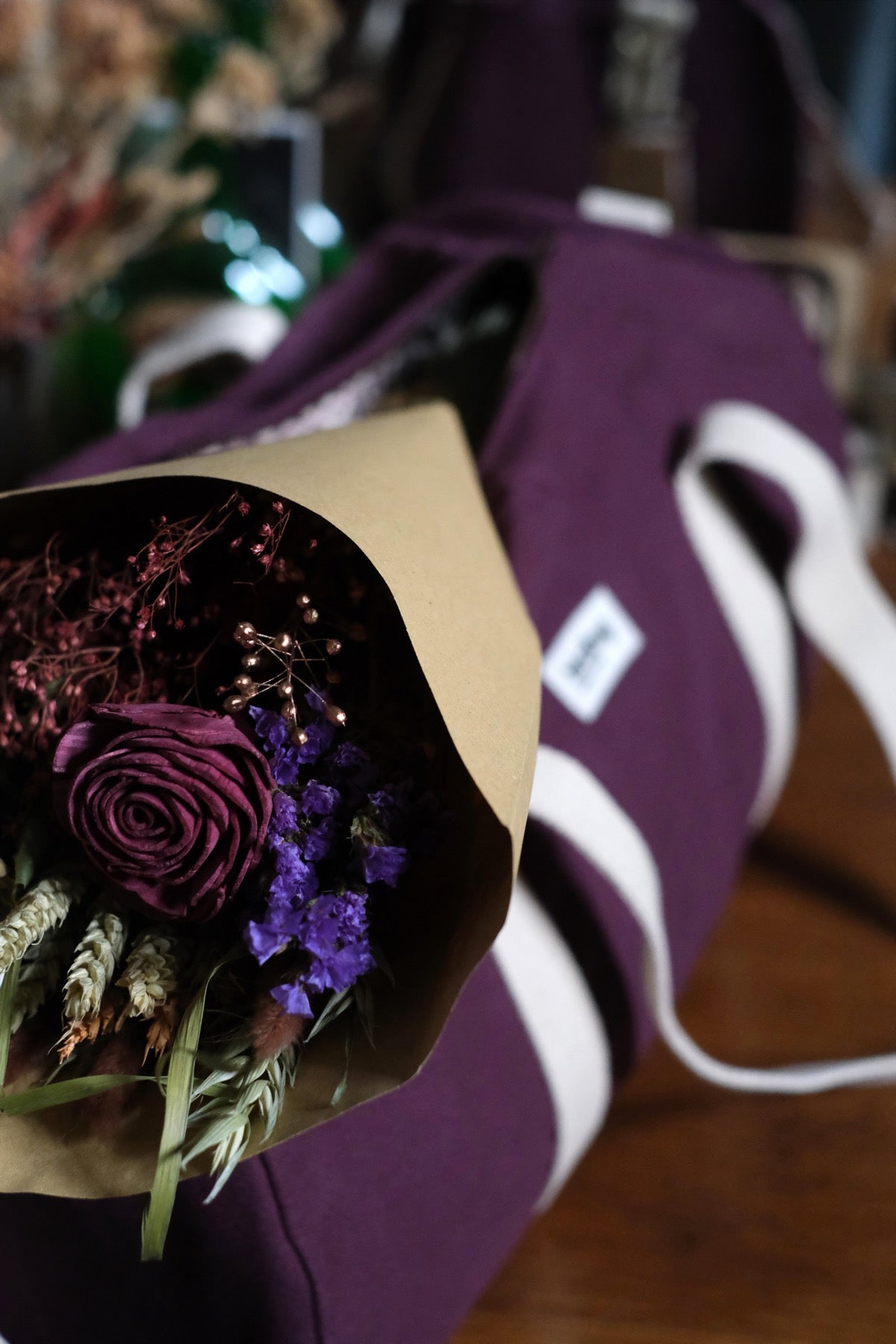 Borsone Simon vari colori