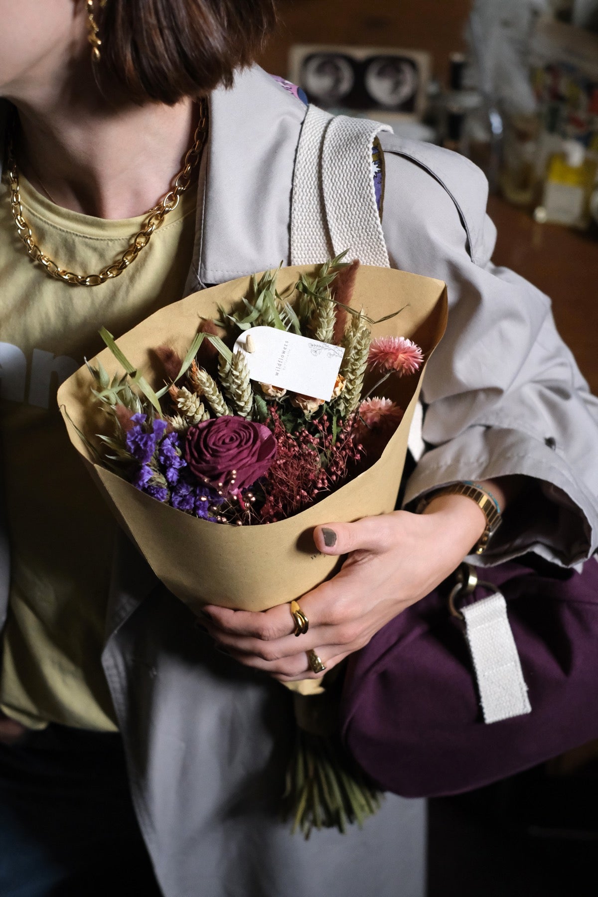 Borsone Simon vari colori