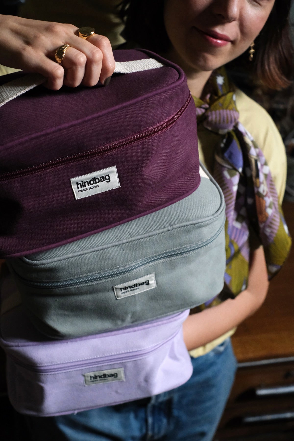 Vanity Beauty Gaspard vari colori