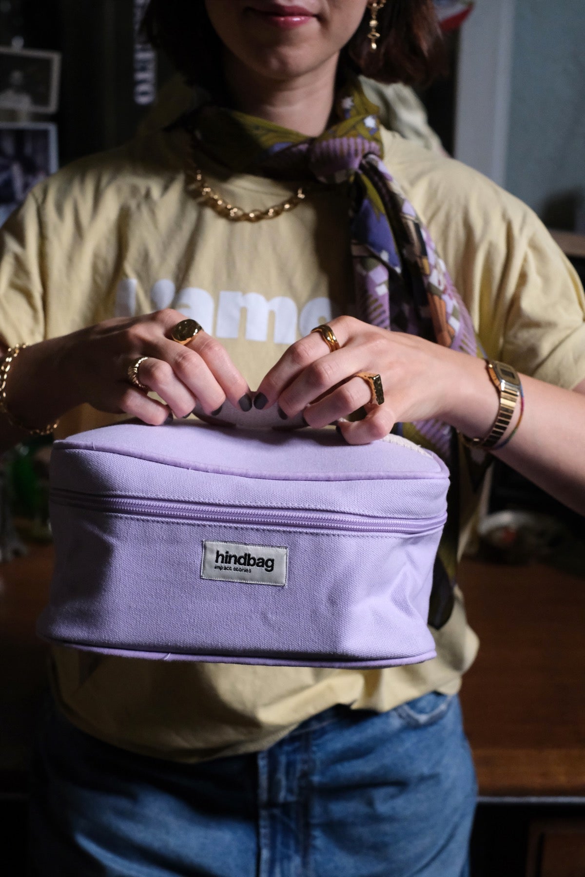 Vanity Beauty Gaspard vari colori