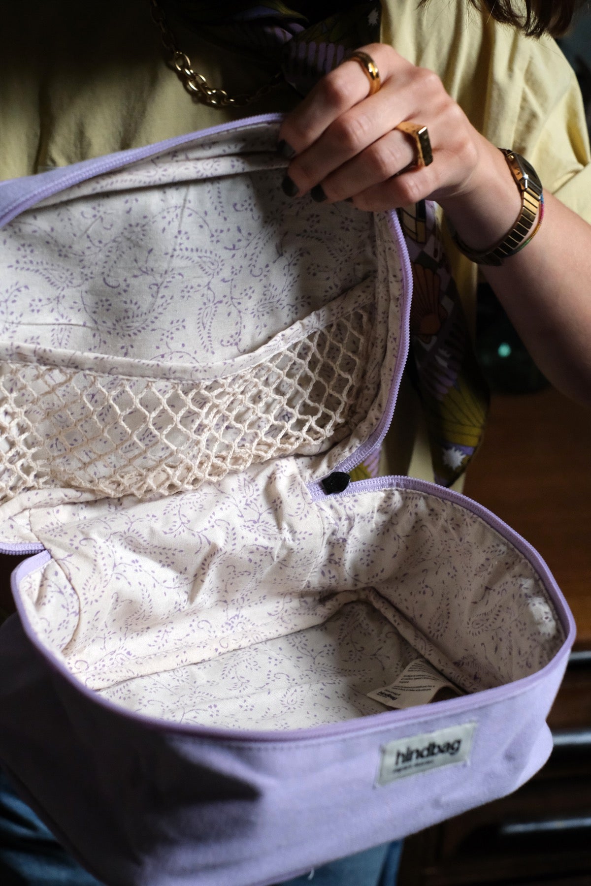 Vanity Beauty Gaspard vari colori