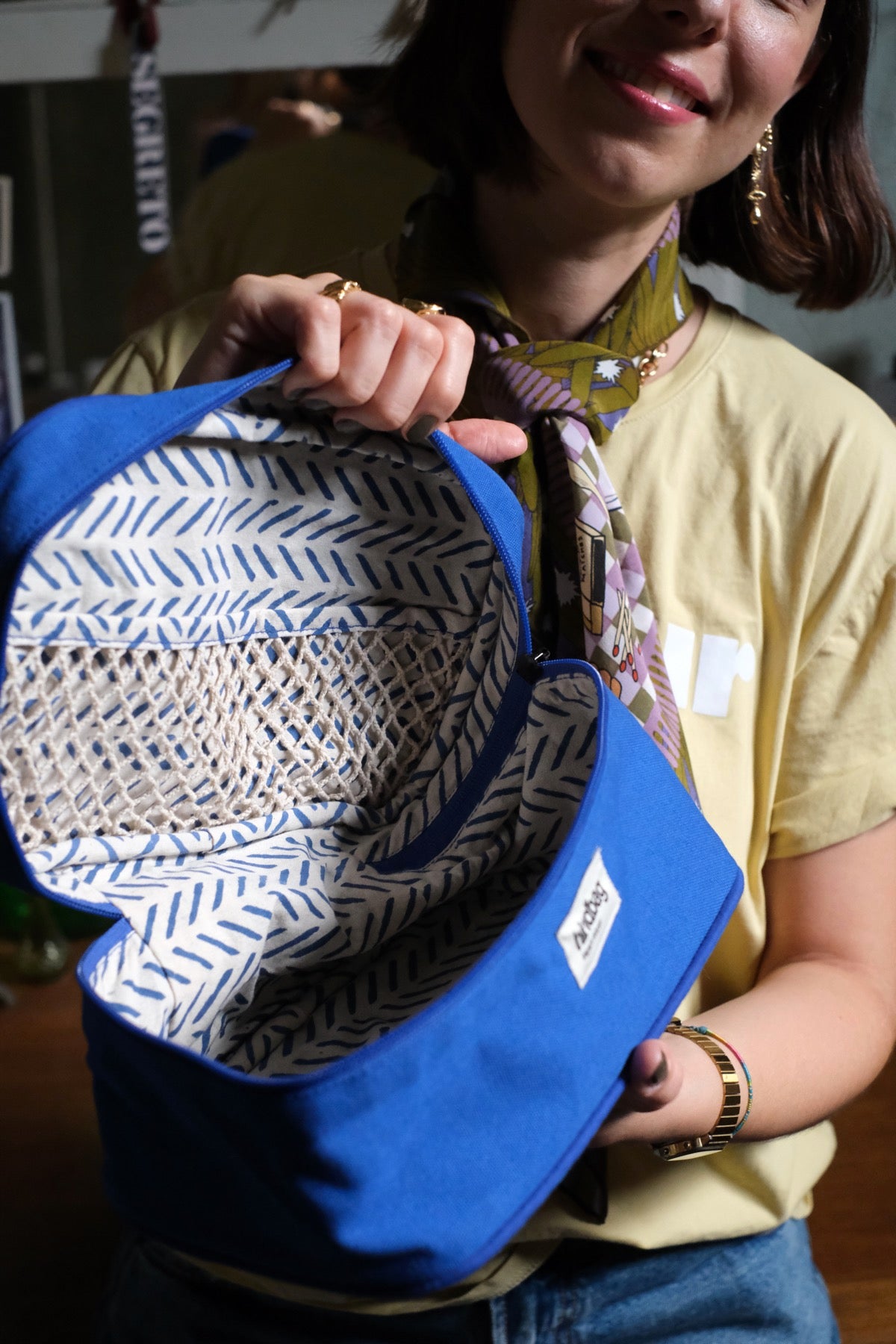 Vanity Beauty Gaspard vari colori