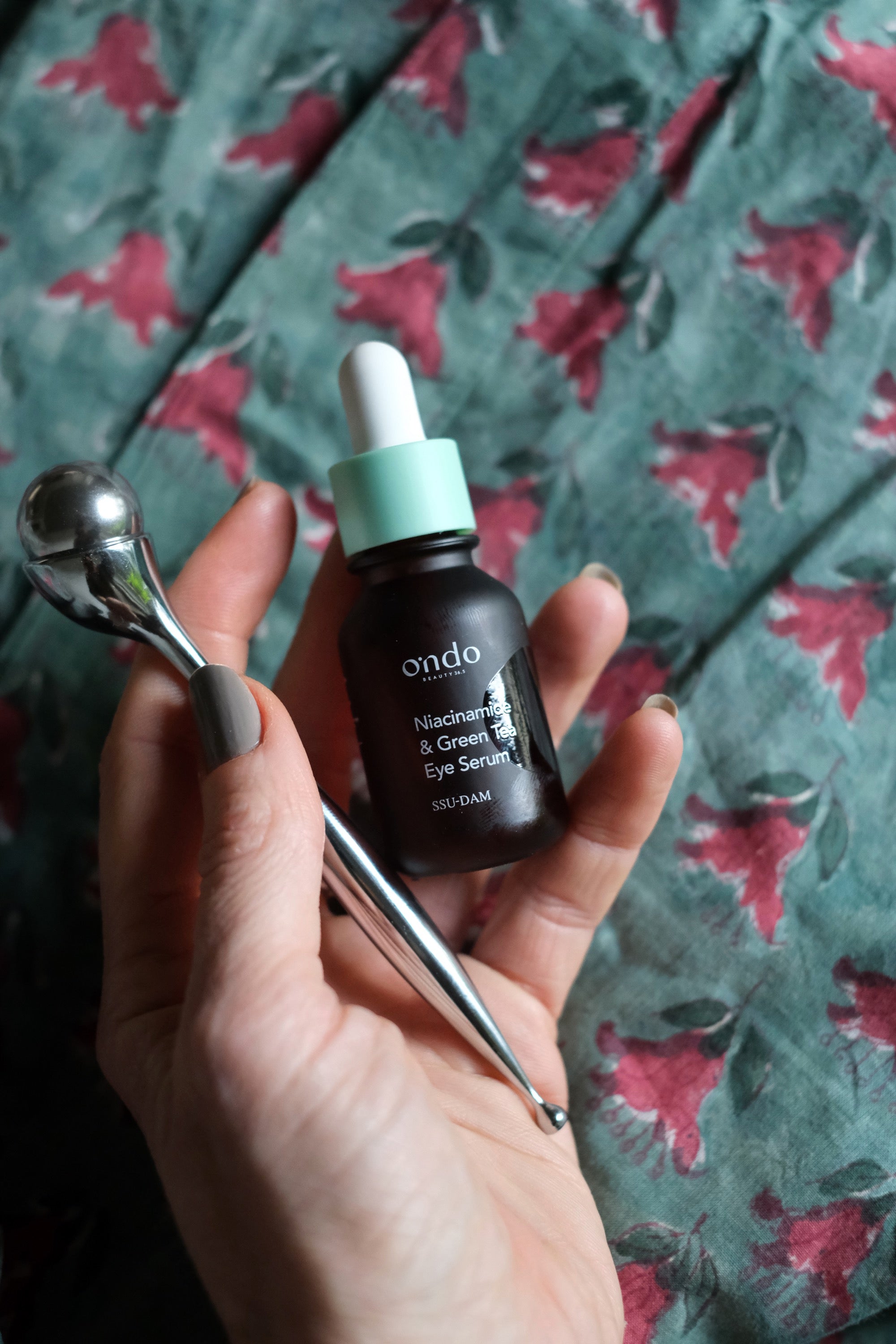 Kit Occhi serale Luna