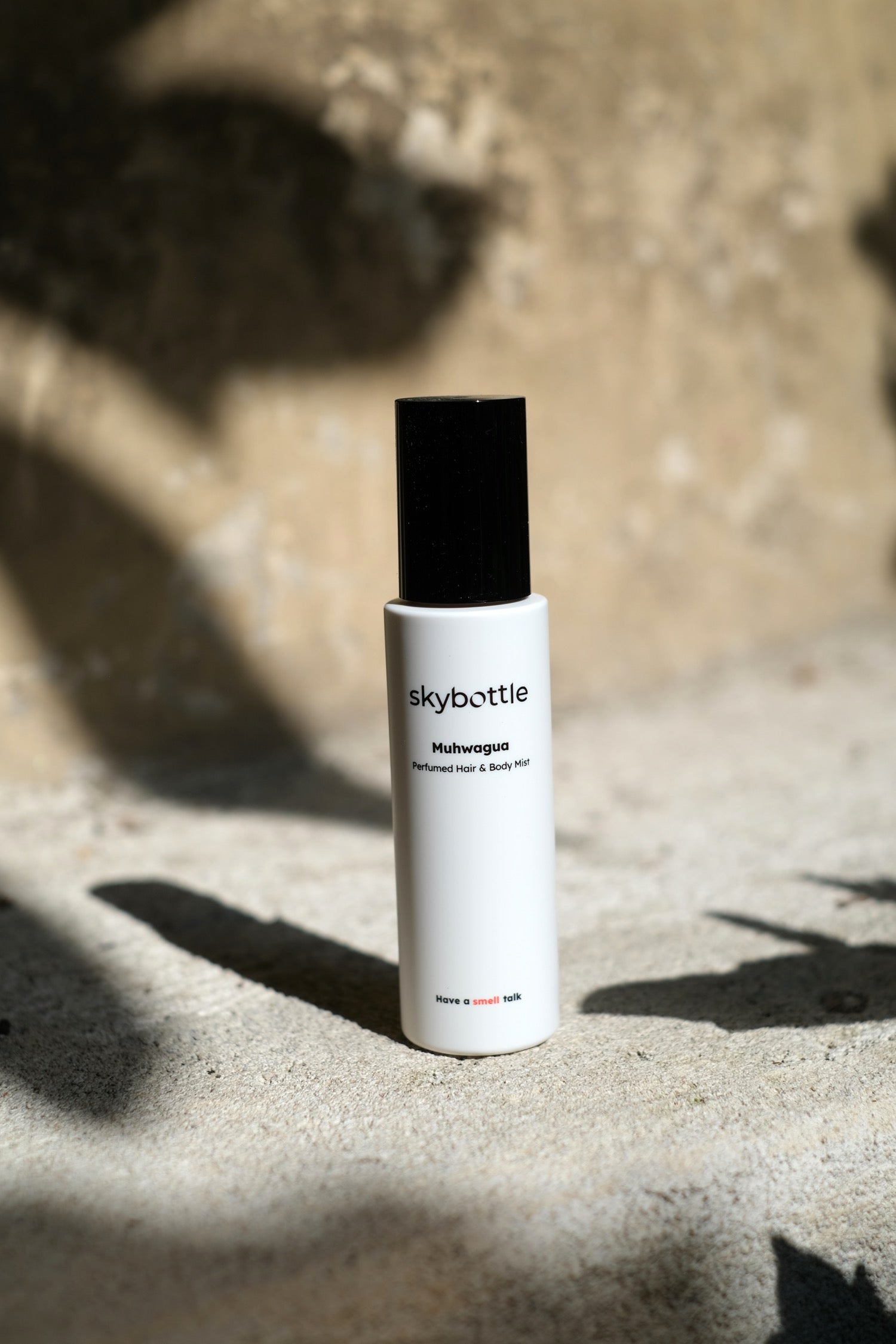 Muhwagua Hair & Body Mist