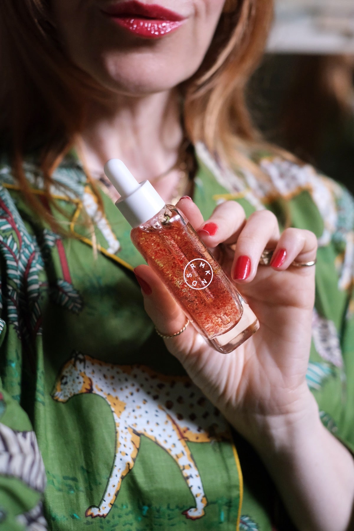 Serumkind Youth & Glow Drop