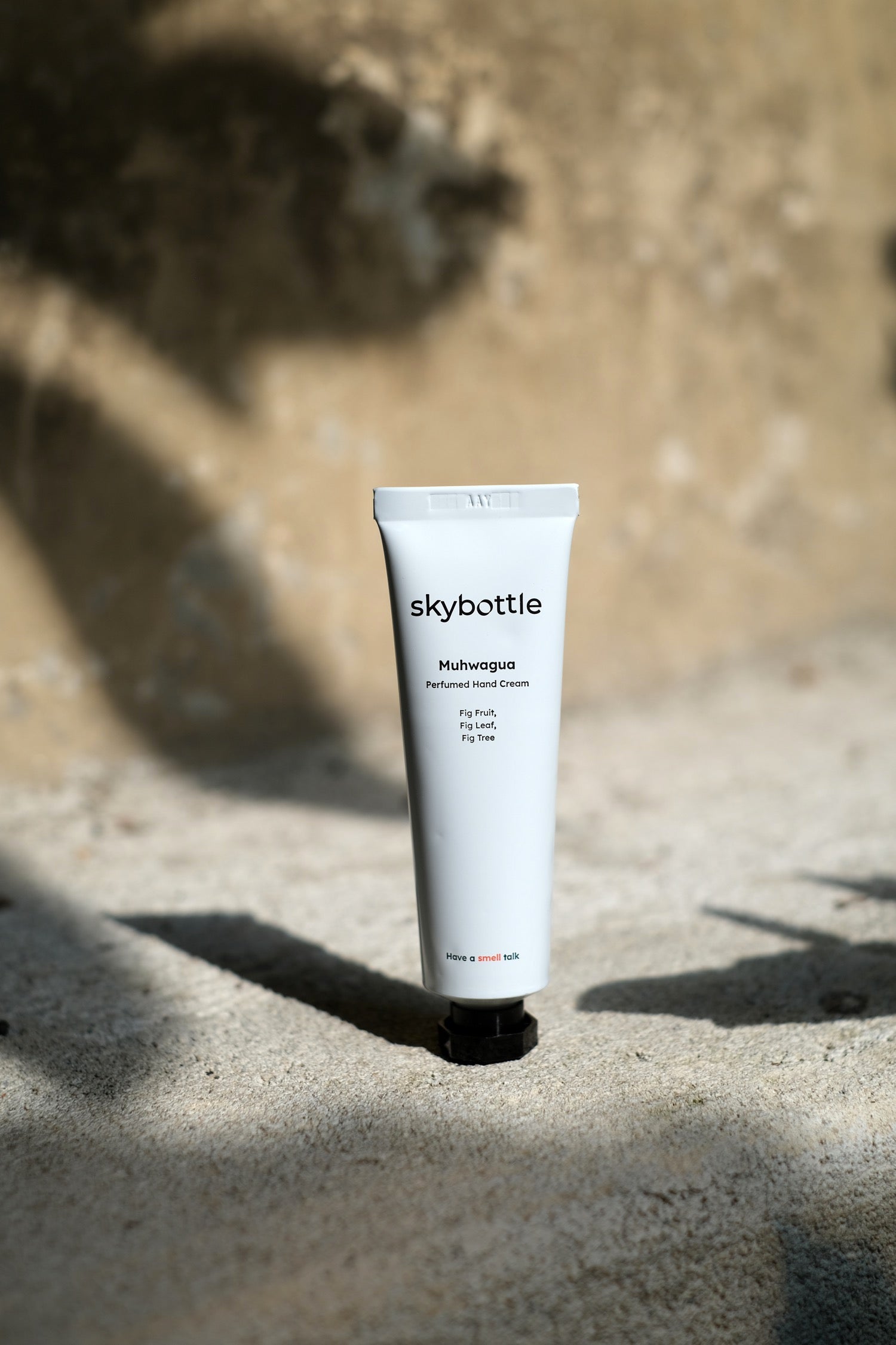 Muhwagua Perfumed Hand Cream