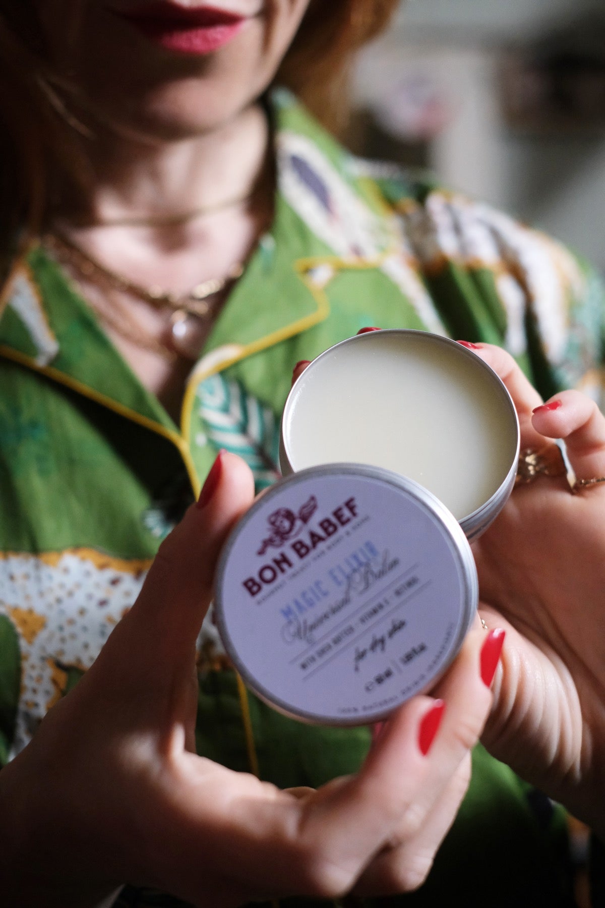 UNIVERSAL BALM MAGIC ELIXIR