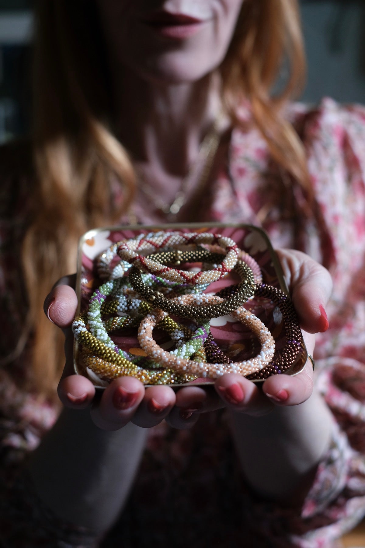 Bracciale della felicità e33